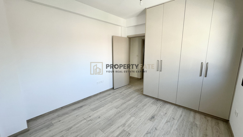 3-bedroom apartments for rent 120 m² in Agia Zoni, Limassol, Cyprus