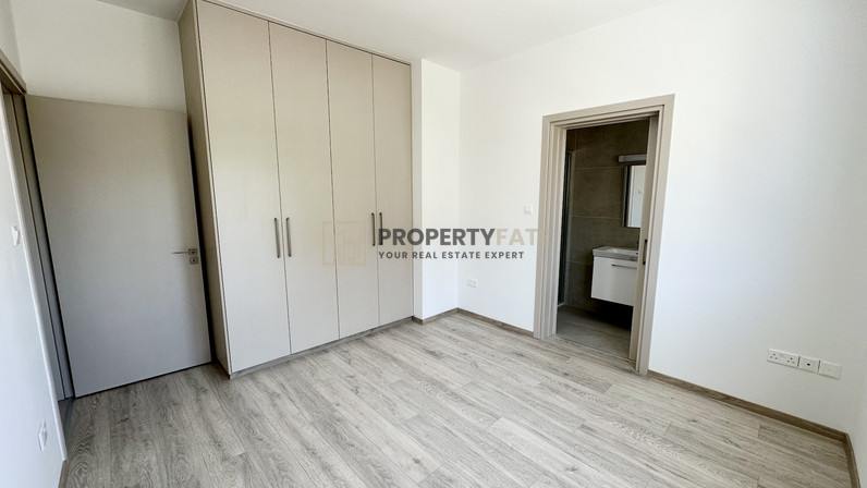 3-bedroom apartments for rent 120 m² in Agia Zoni, Limassol, Cyprus
