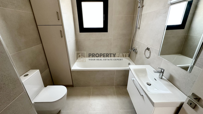 3-bedroom apartments for rent 120 m² in Agia Zoni, Limassol, Cyprus