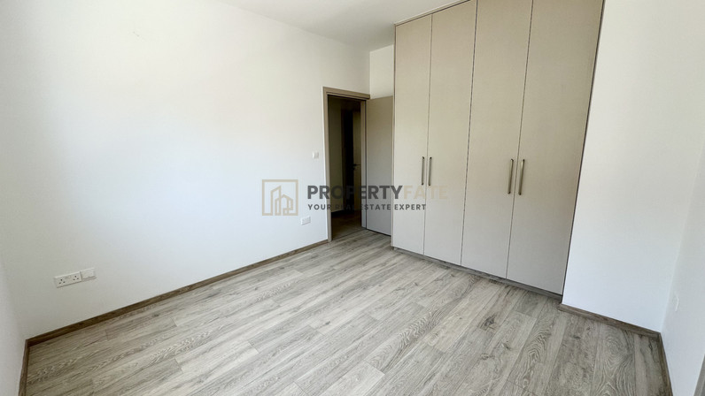 3-bedroom apartments for rent 120 m² in Agia Zoni, Limassol, Cyprus