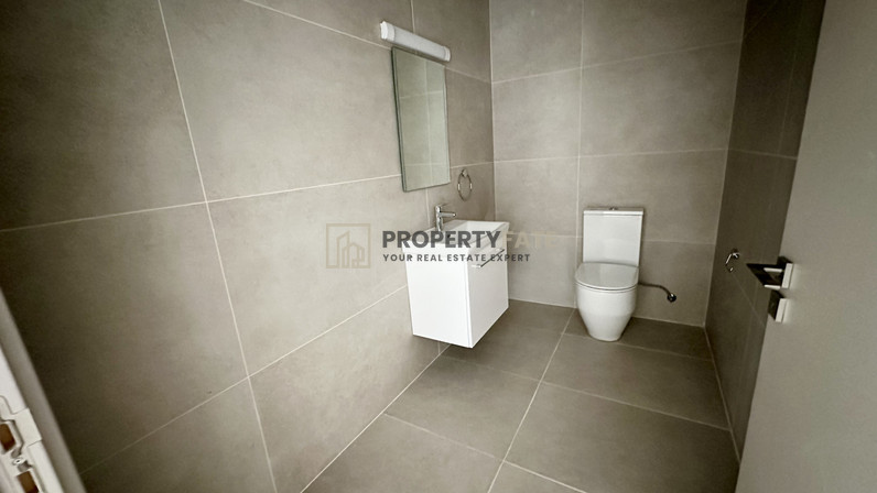 3-bedroom apartments for rent 120 m² in Agia Zoni, Limassol, Cyprus