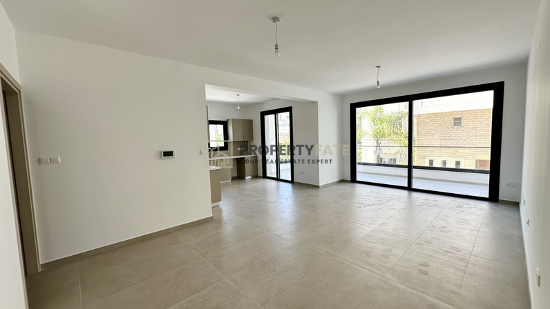 3-bedroom apartments for rent 120 m² in Agia Zoni, Limassol, Cyprus