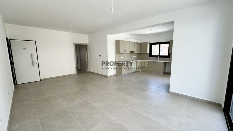 3-bedroom apartments for rent 120 m² in Agia Zoni, Limassol, Cyprus