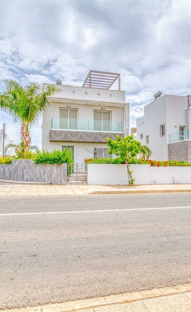 ThreeBedroom House in Ayia Napa Property 2211 Icarus