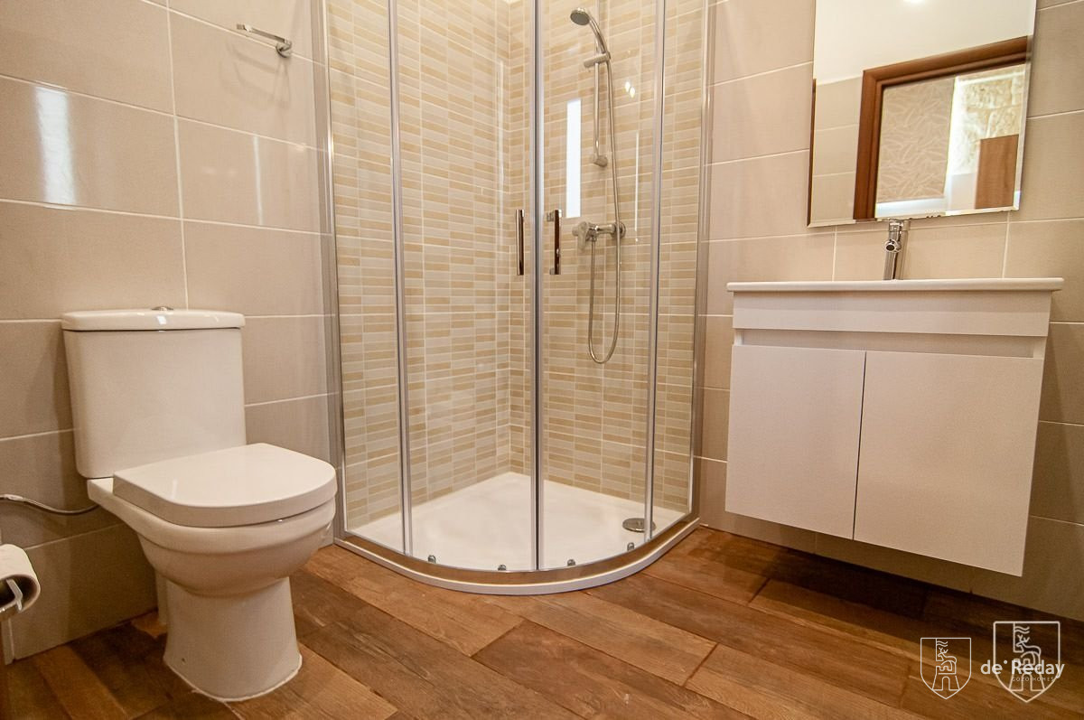 Groundfloor With Pool deReday Gozo Homes Long Lets