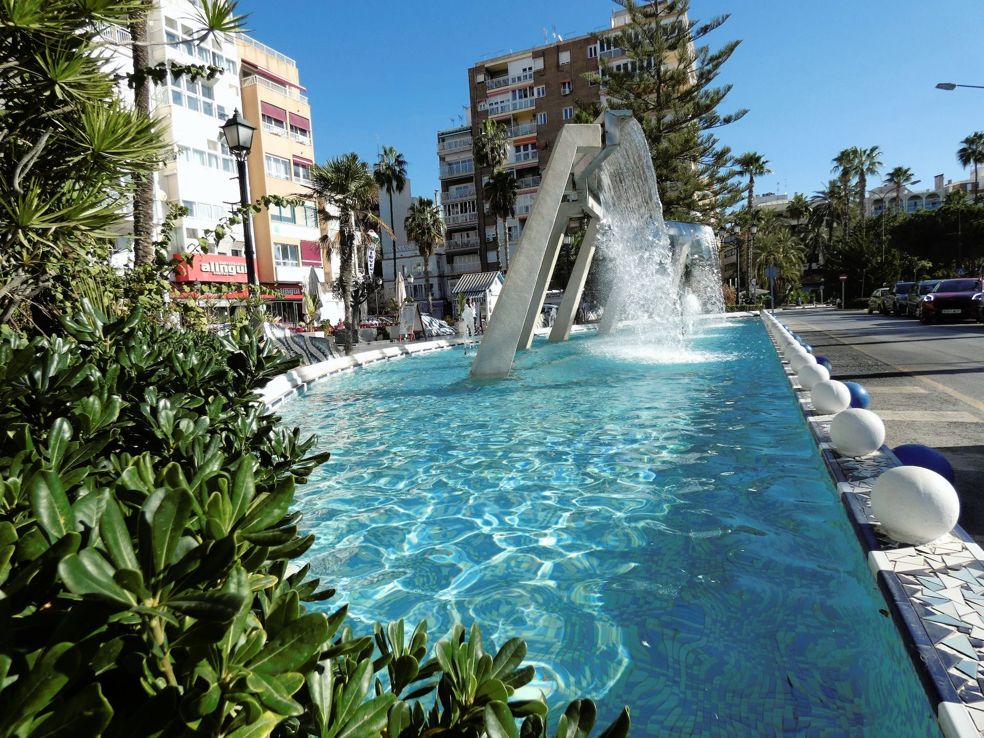 Apartment in Centro Torrevieja