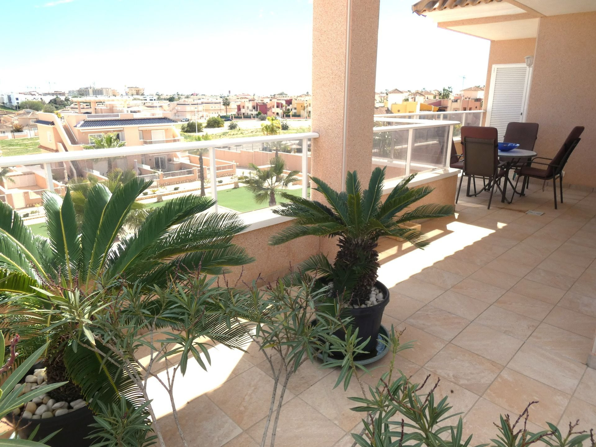 Apartment in Punta Prima