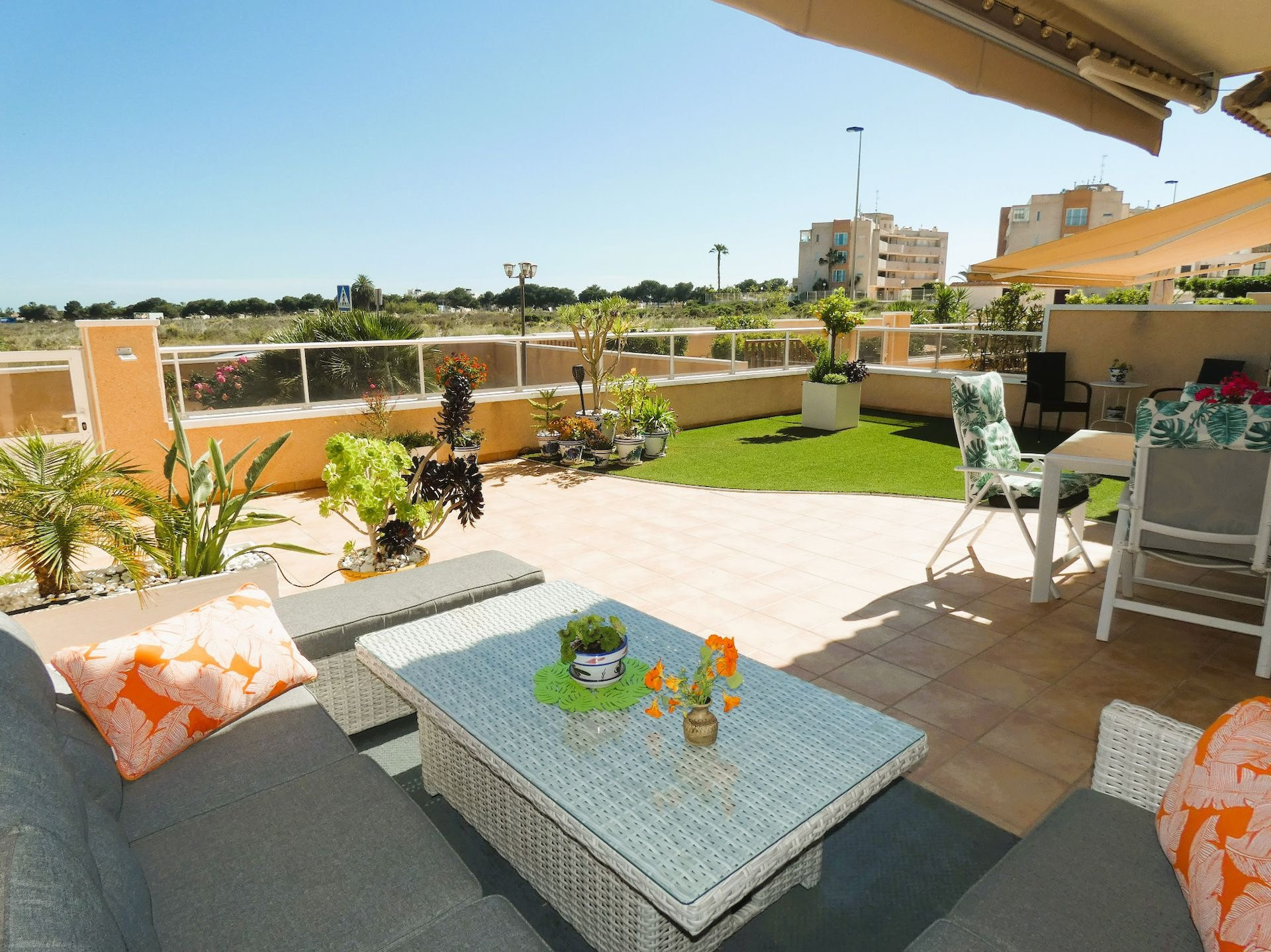 Apartment in Los Dolses