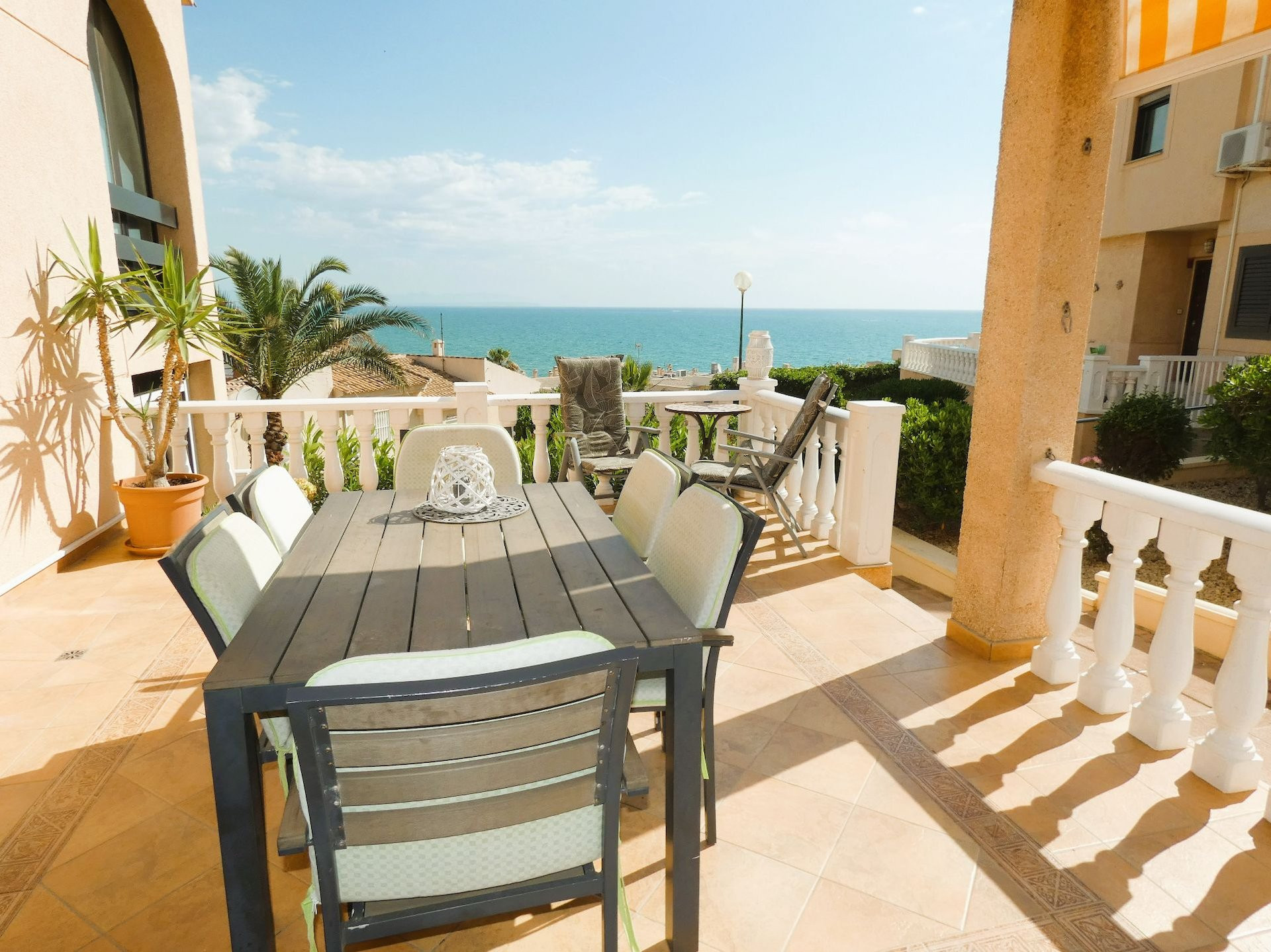 Apartment in La Mata