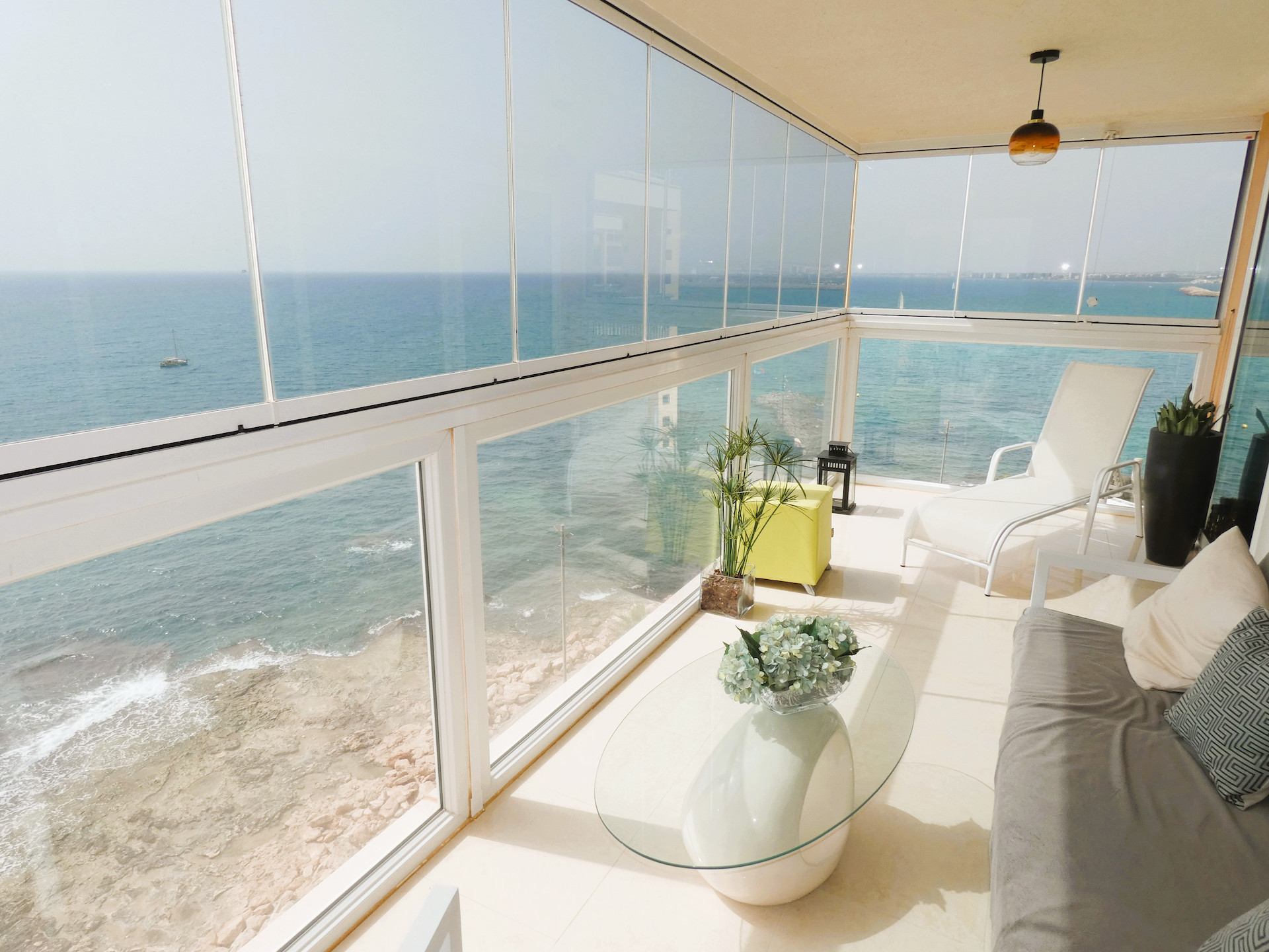 Apartment in Torrevieja
