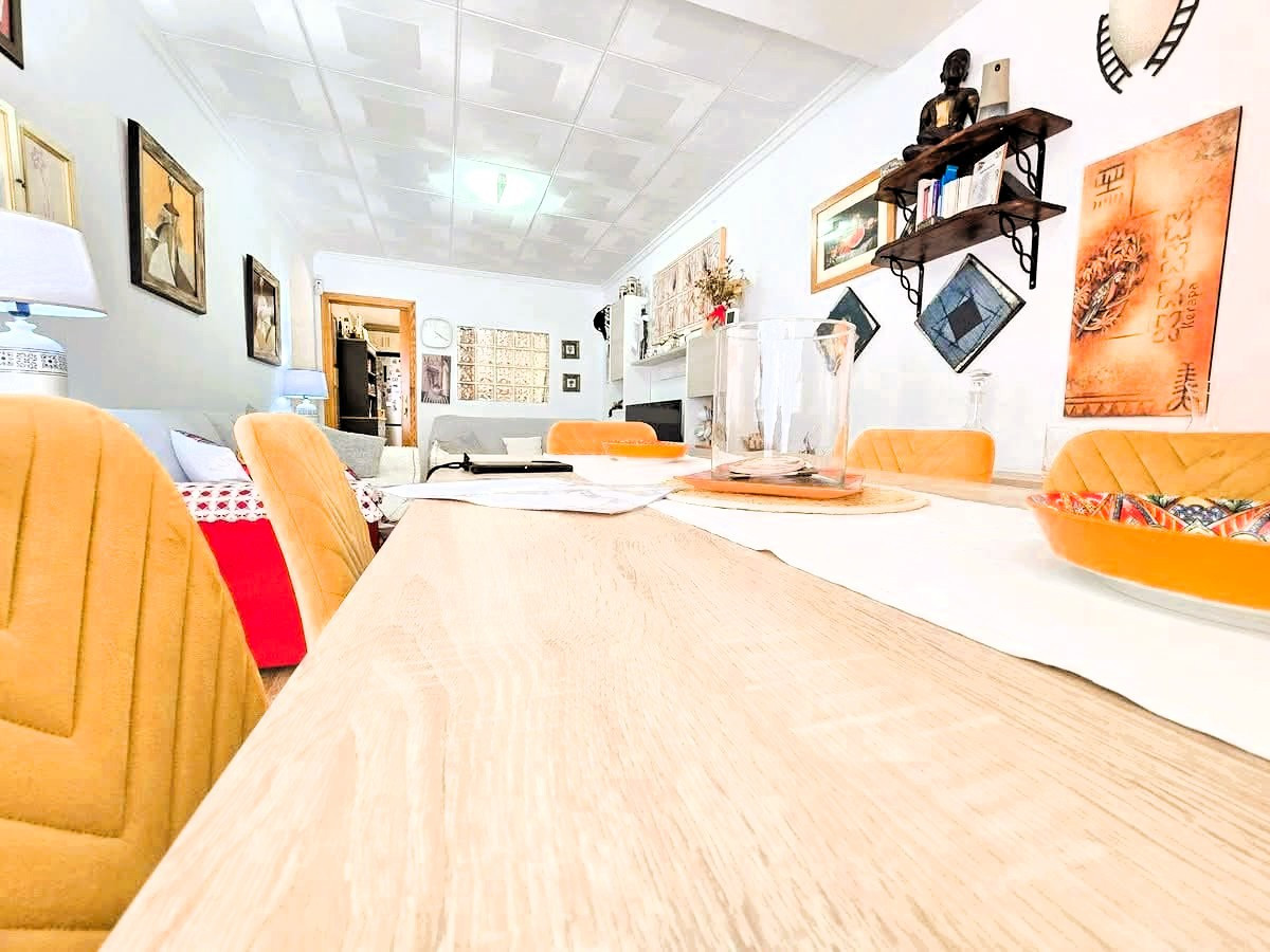 Verkoop. bungalow in Torrevieja