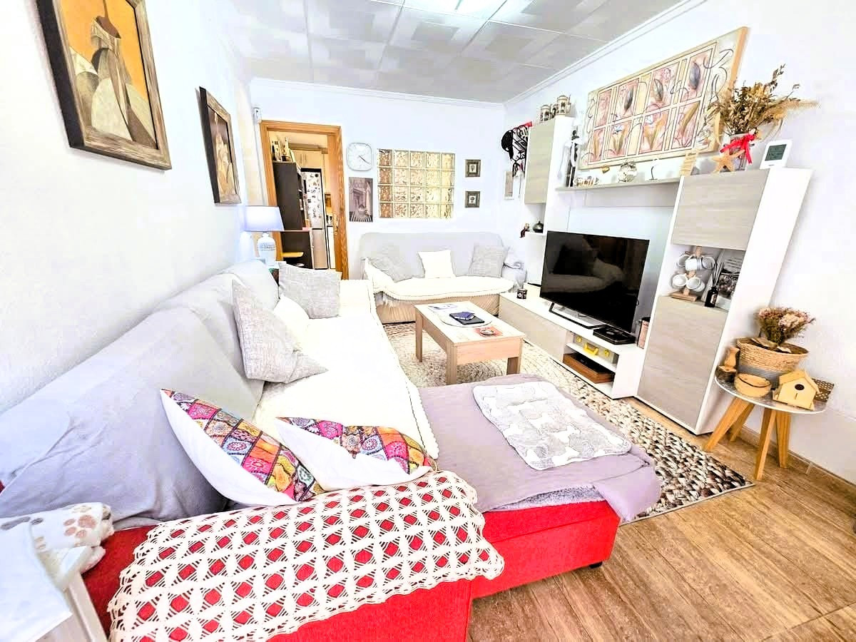 Verkoop. bungalow in Torrevieja