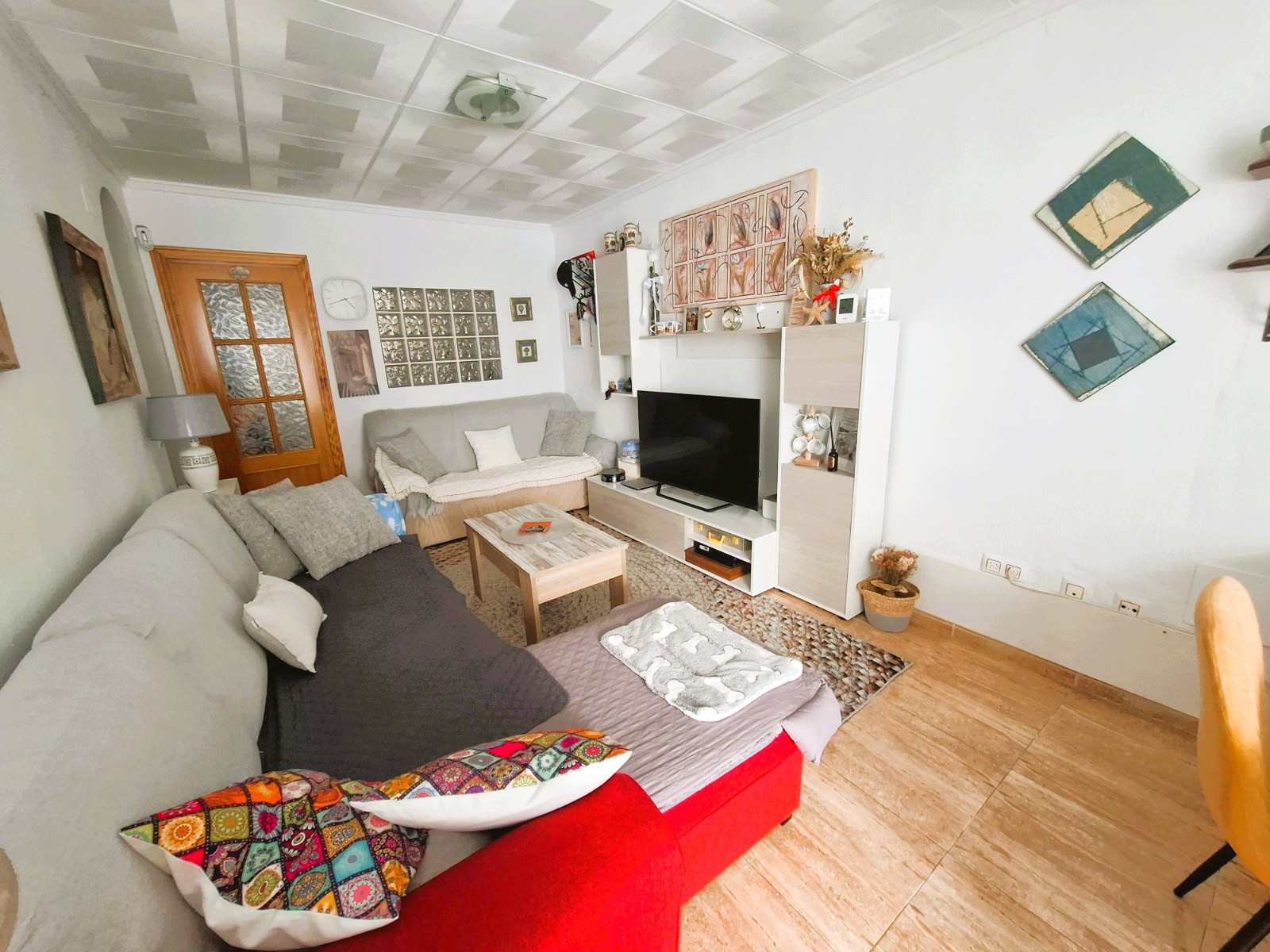 Verkoop. bungalow in Torrevieja