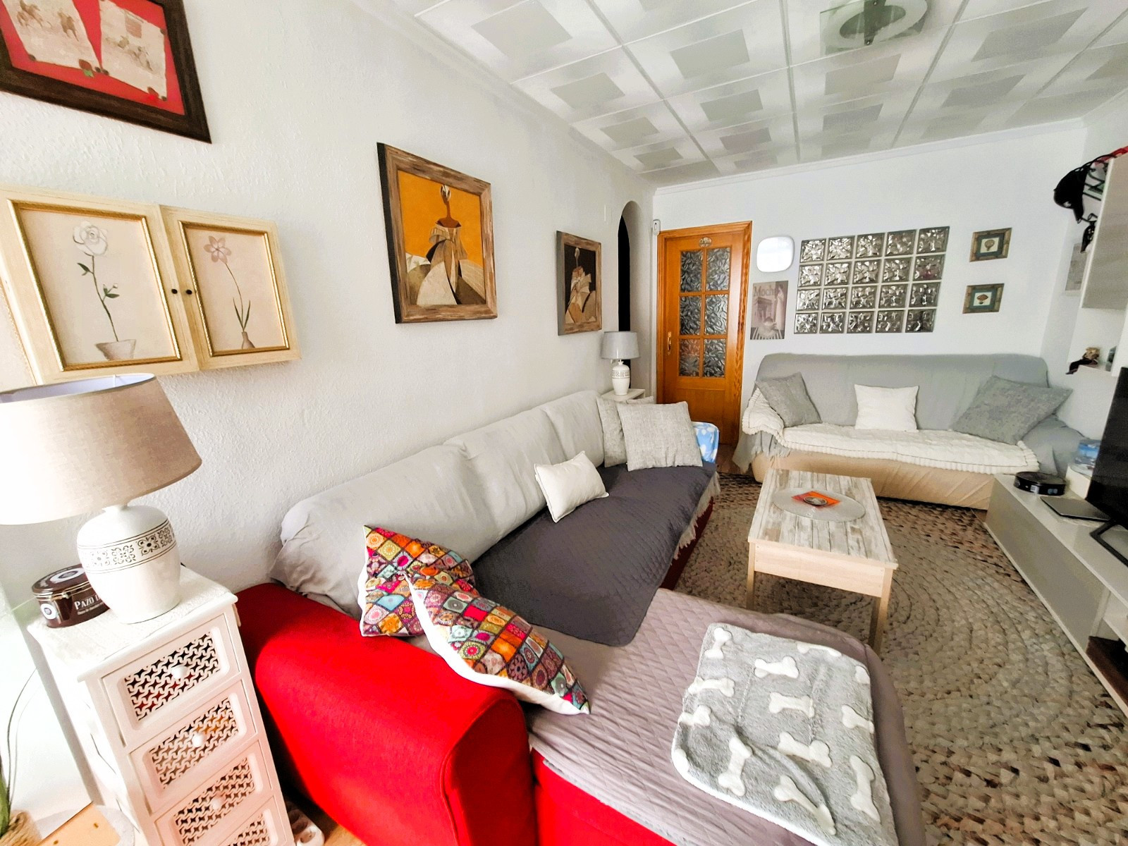 Verkoop. bungalow in Torrevieja