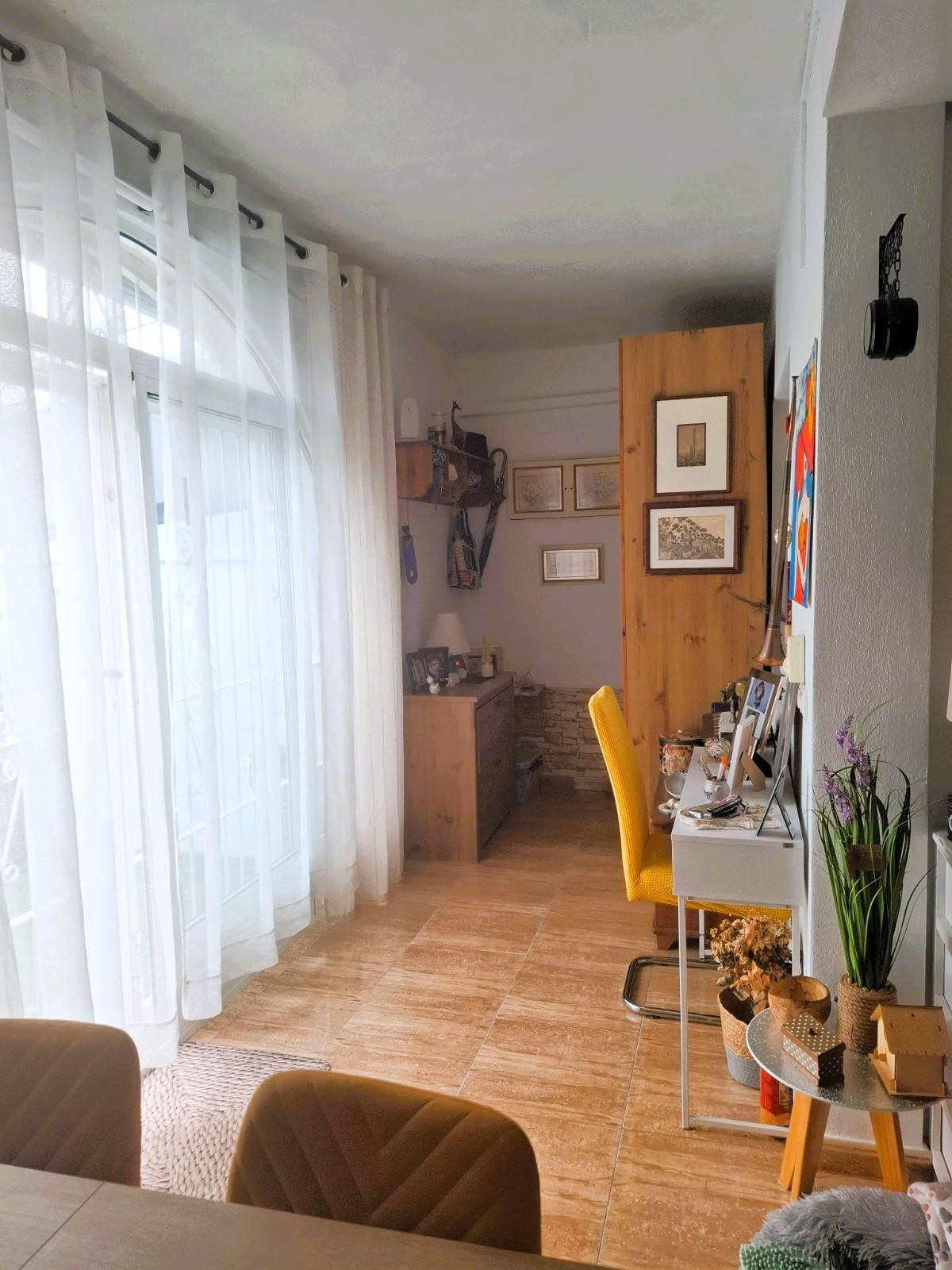 Verkoop. bungalow in Torrevieja