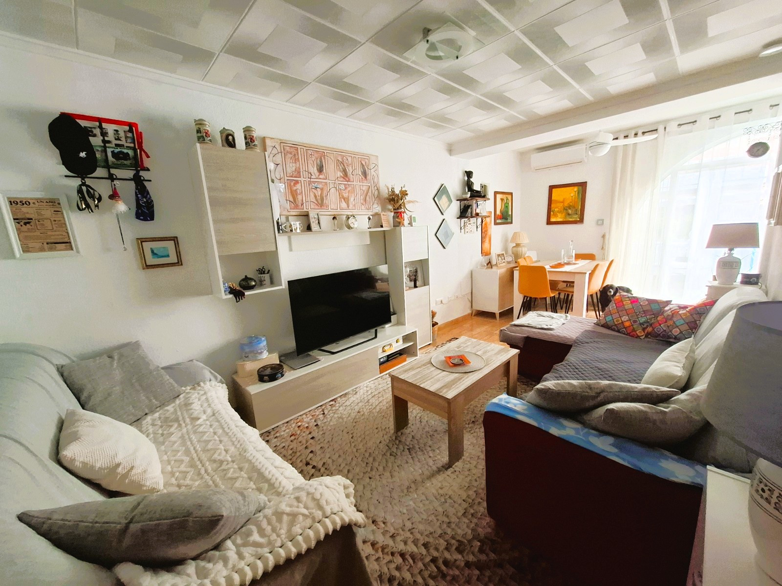 Verkoop. bungalow in Torrevieja