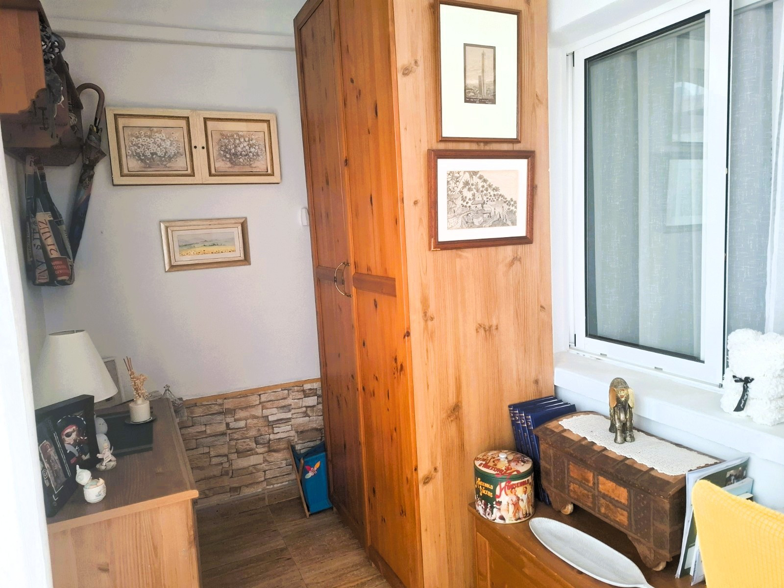 Verkoop. bungalow in Torrevieja