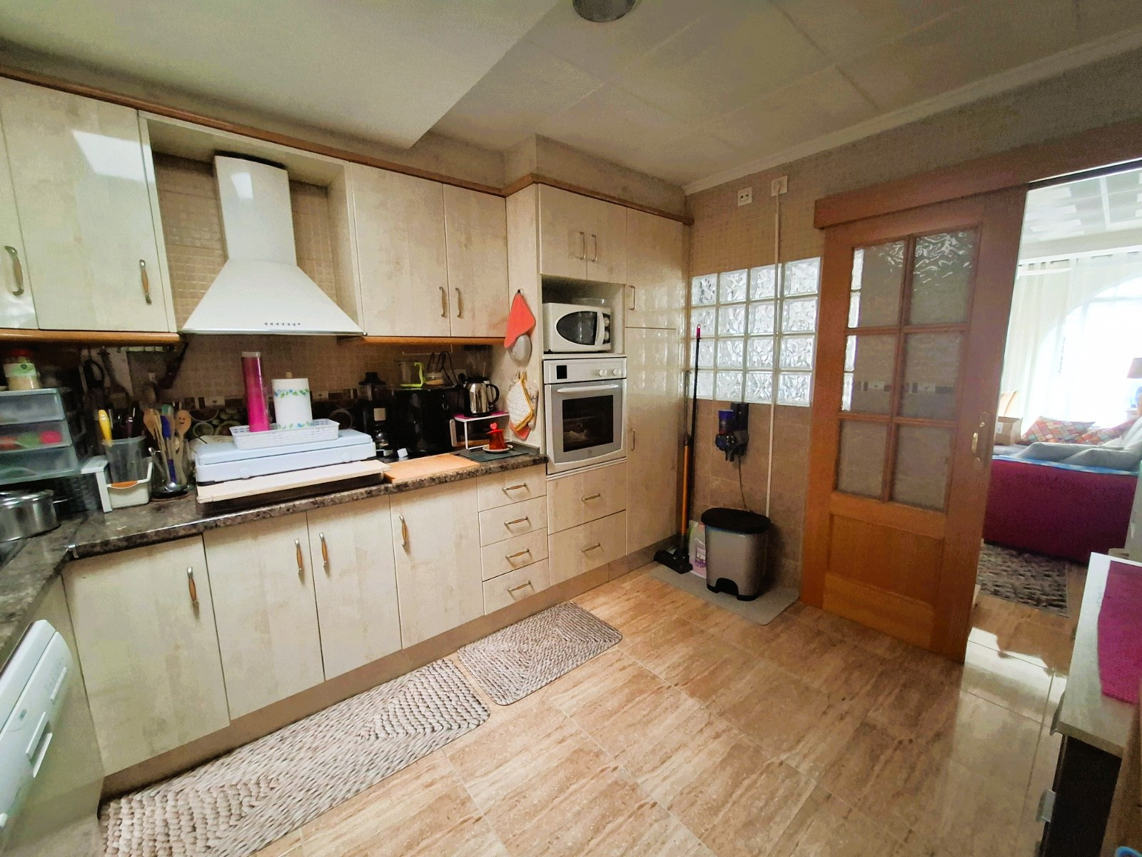 Verkoop. bungalow in Torrevieja