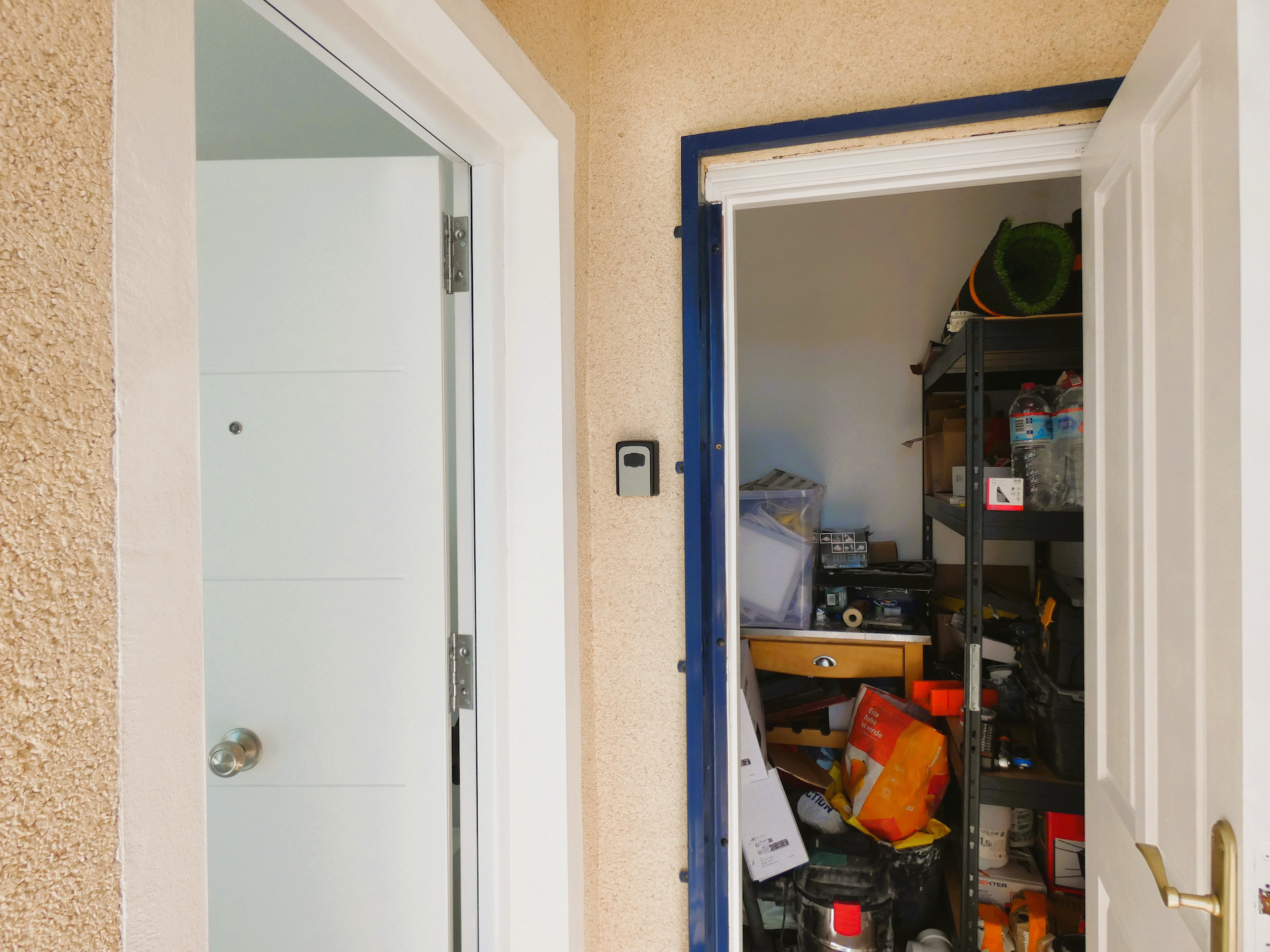 Verkoop. appartement in Playa Flamenca