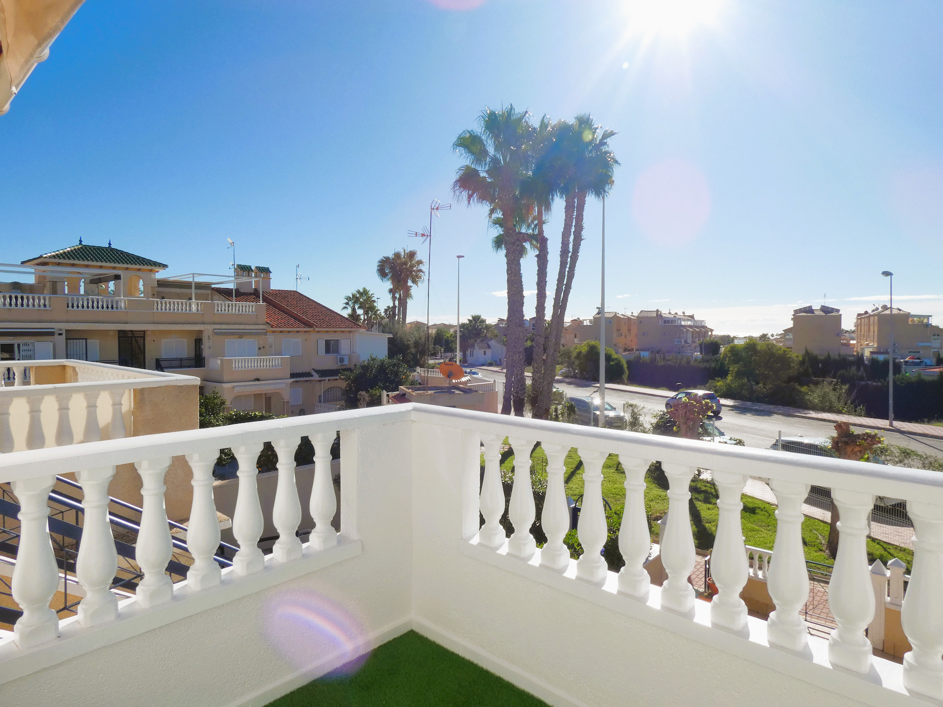 Verkoop. appartement in Playa Flamenca
