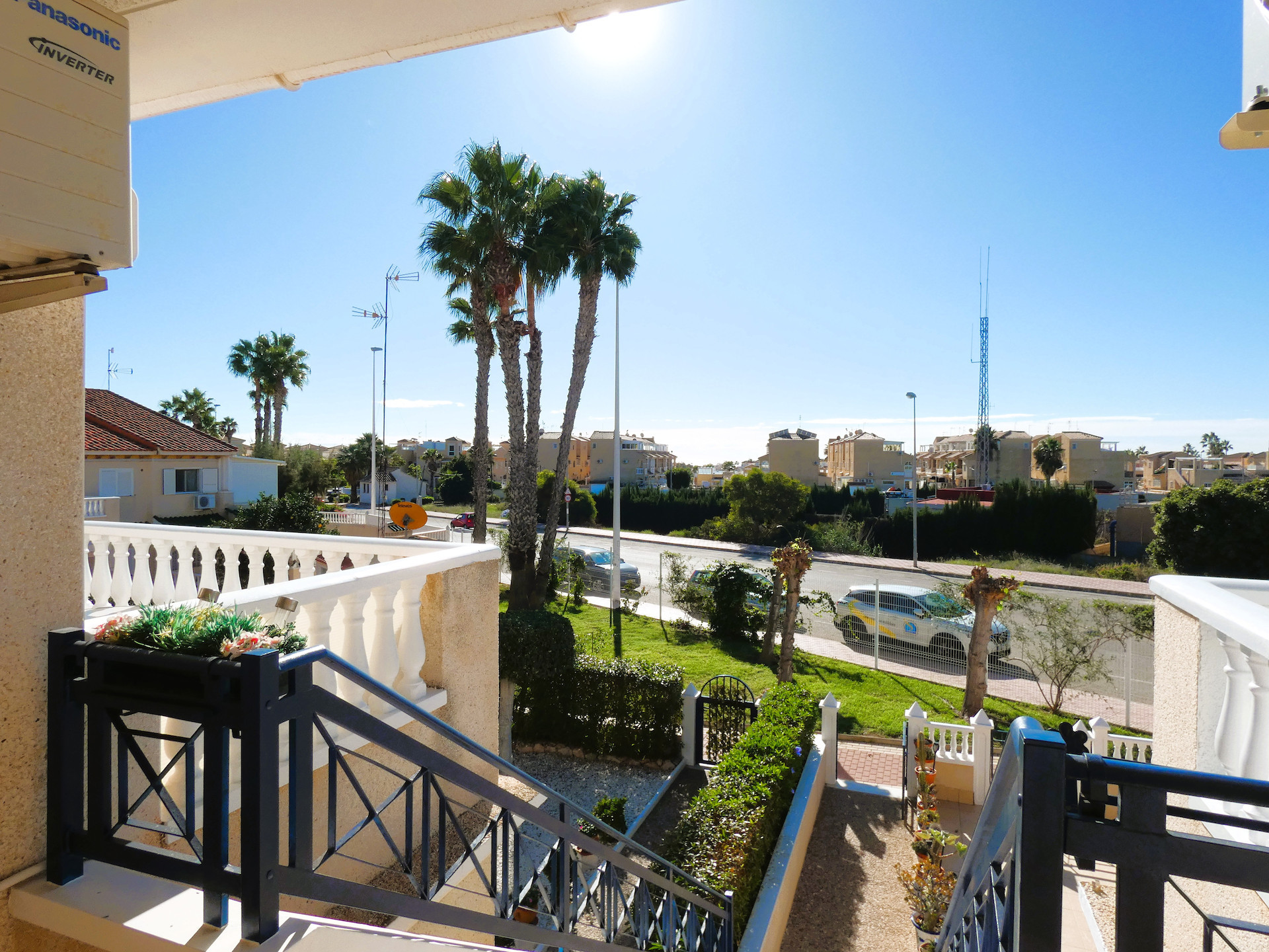 Verkoop. appartement in Playa Flamenca