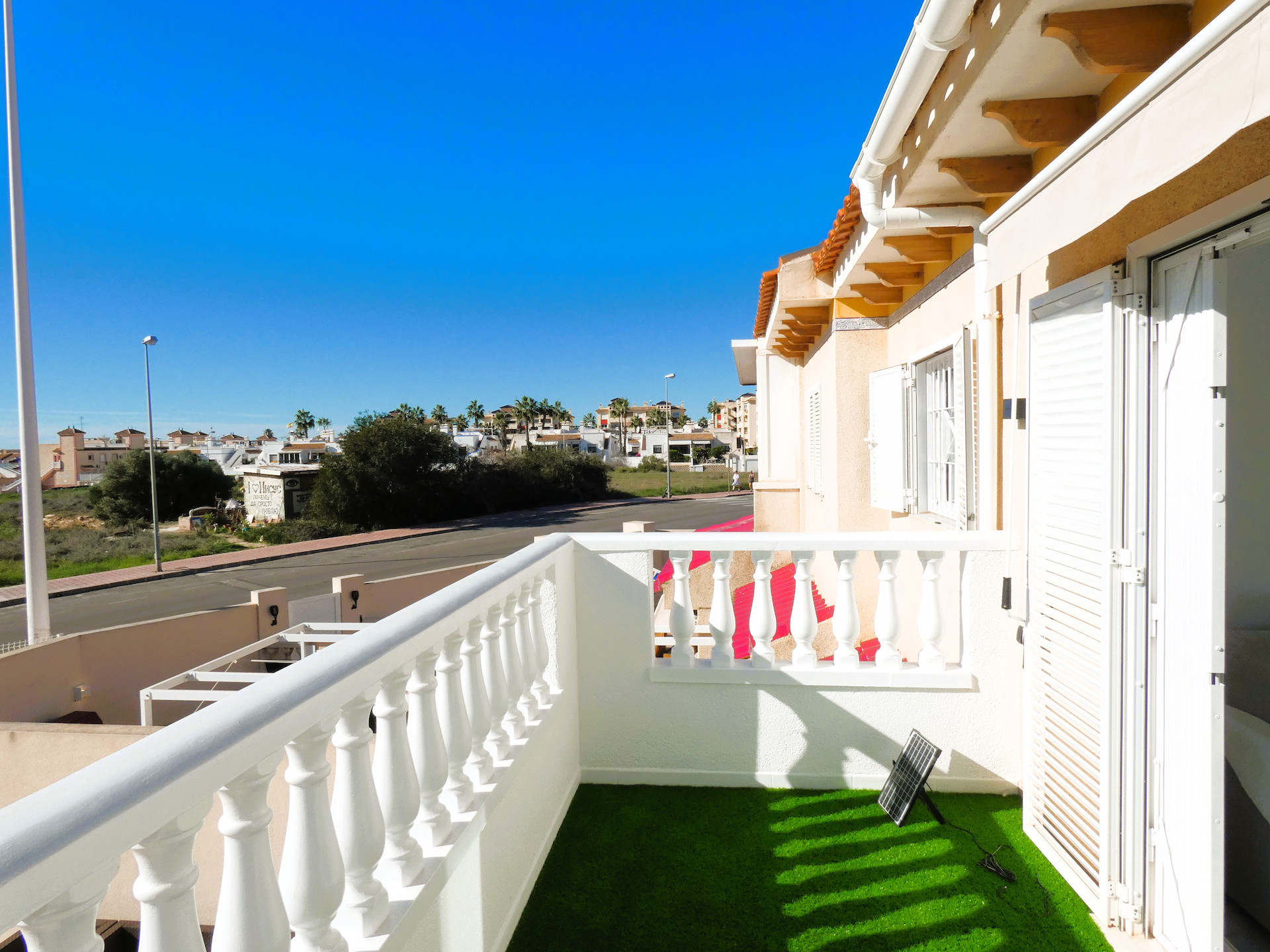 Verkoop. appartement in Playa Flamenca