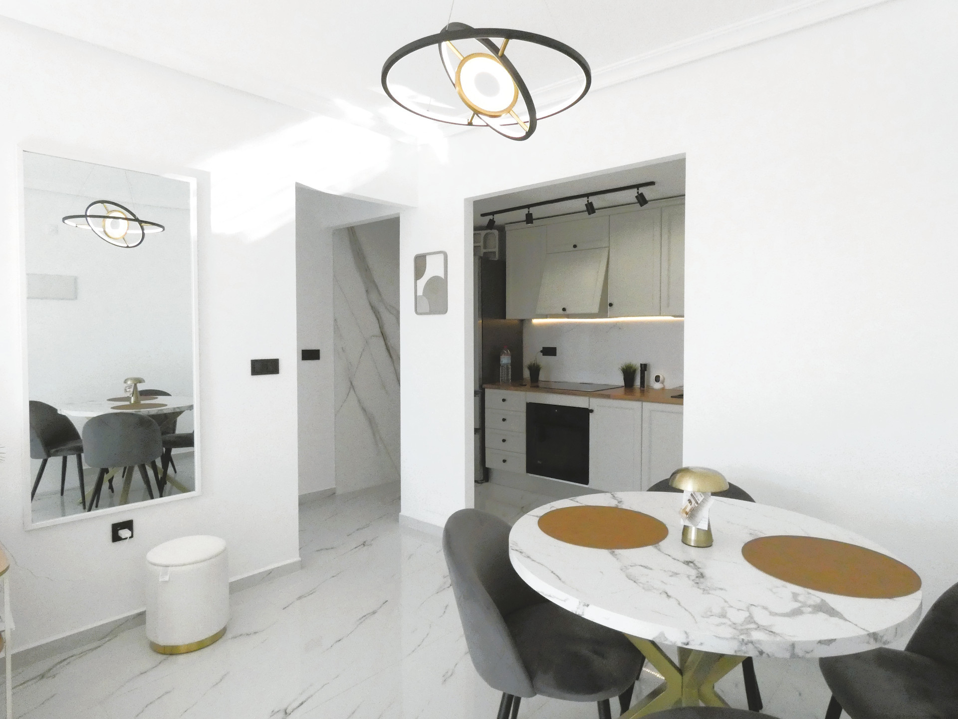 Verkoop. appartement in Playa Flamenca