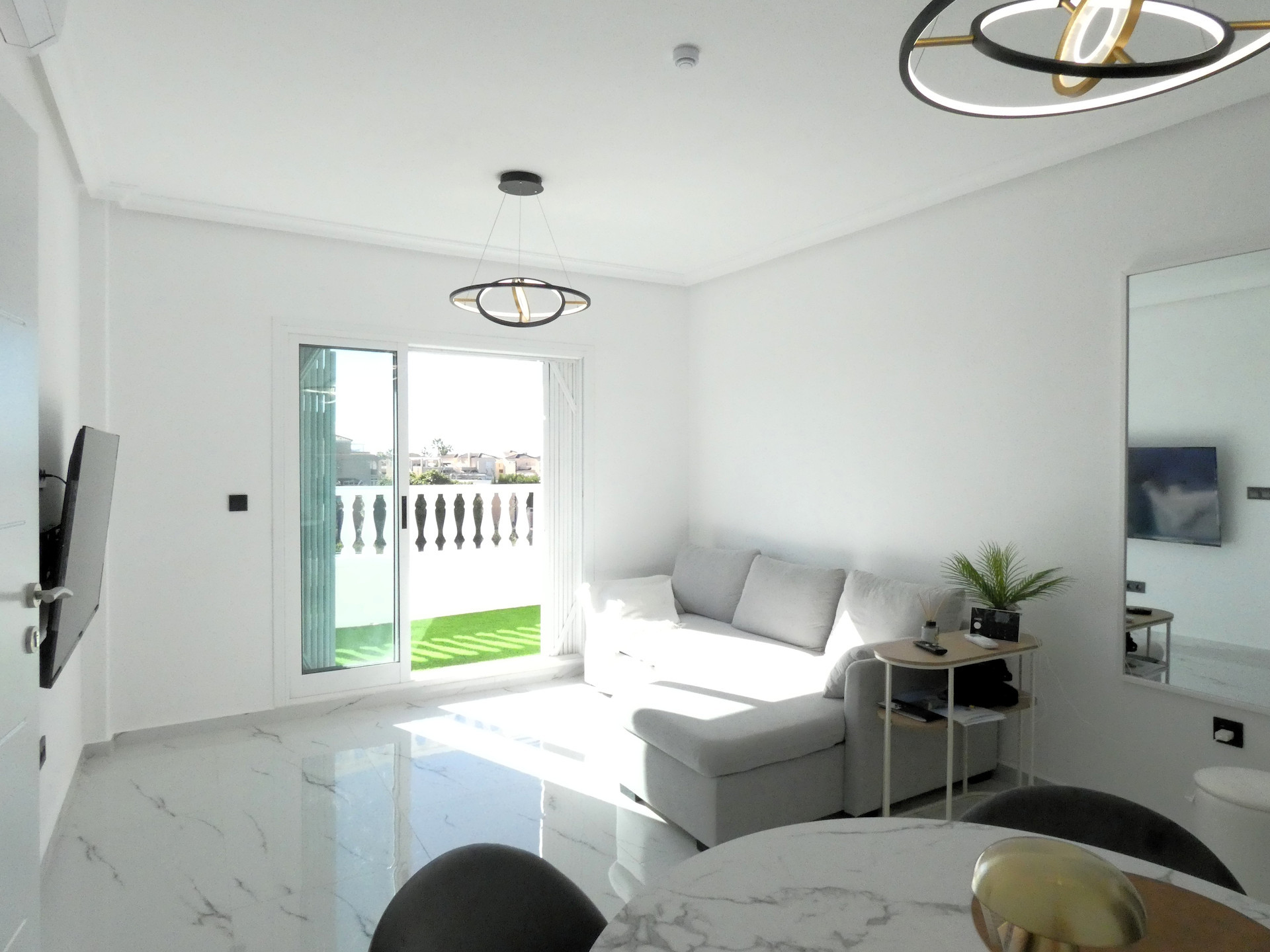 Verkoop. appartement in Playa Flamenca