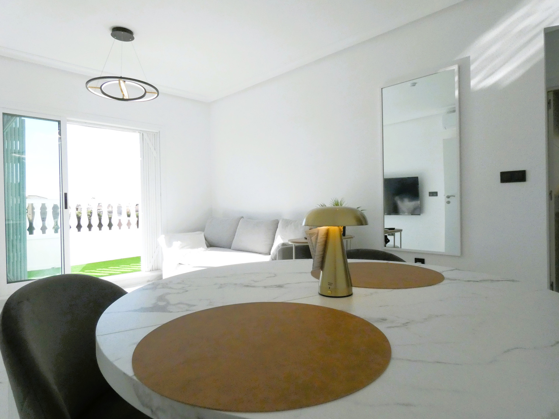 Verkoop. appartement in Playa Flamenca