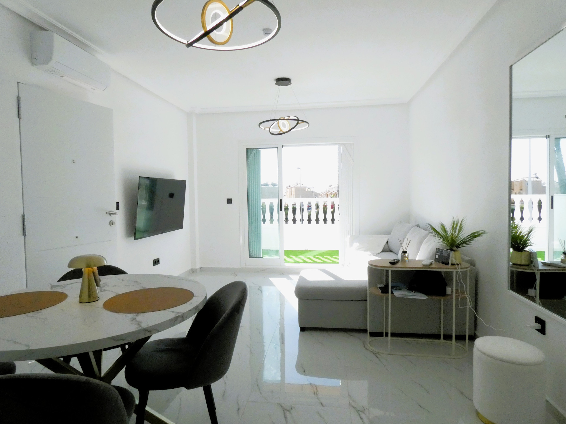 Verkoop. appartement in Playa Flamenca