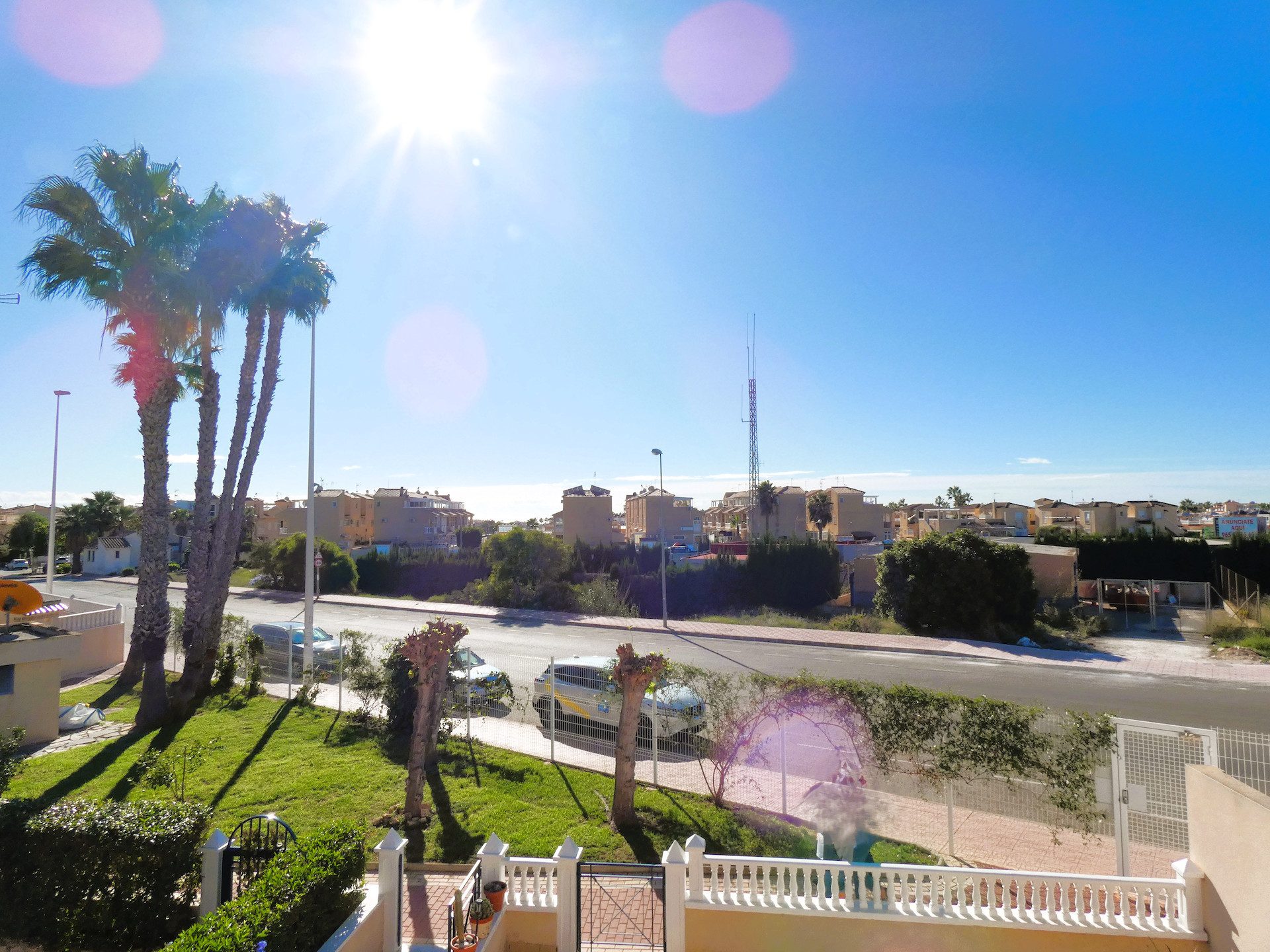 Verkoop. appartement in Playa Flamenca