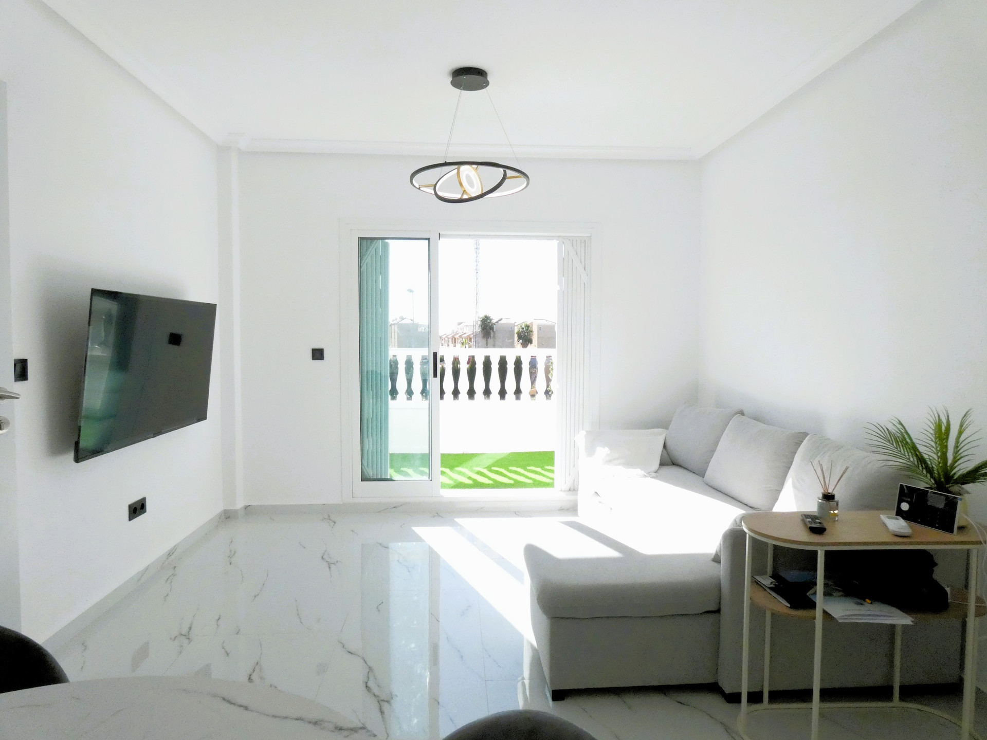 Verkoop. appartement in Playa Flamenca