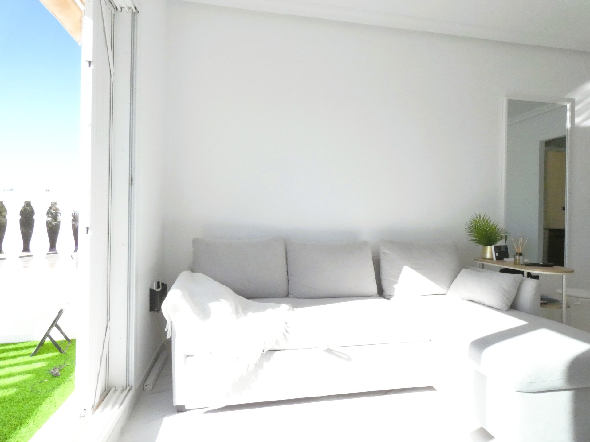 Verkoop. appartement in Playa Flamenca