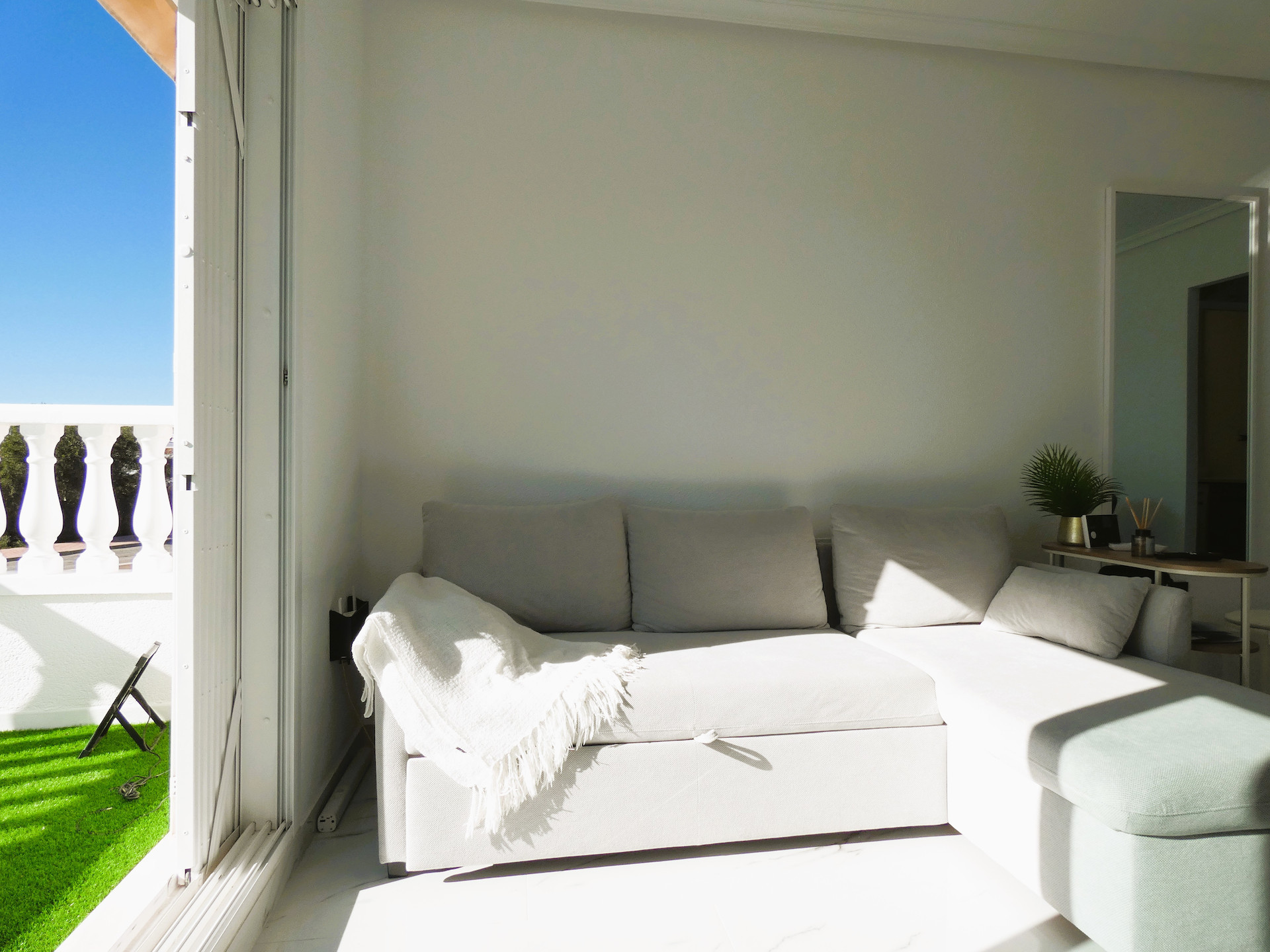 Verkoop. appartement in Playa Flamenca