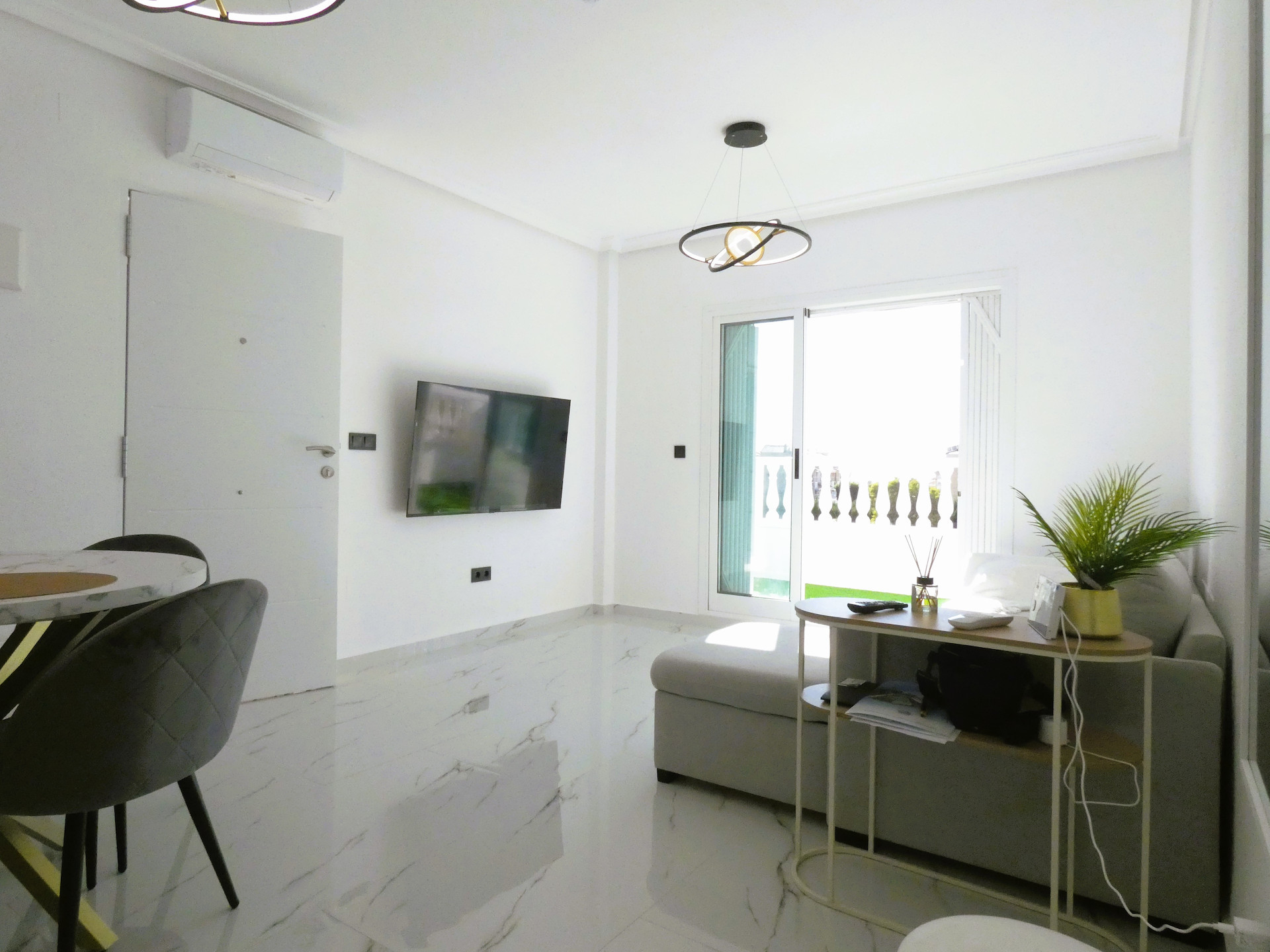 Verkoop. appartement in Playa Flamenca