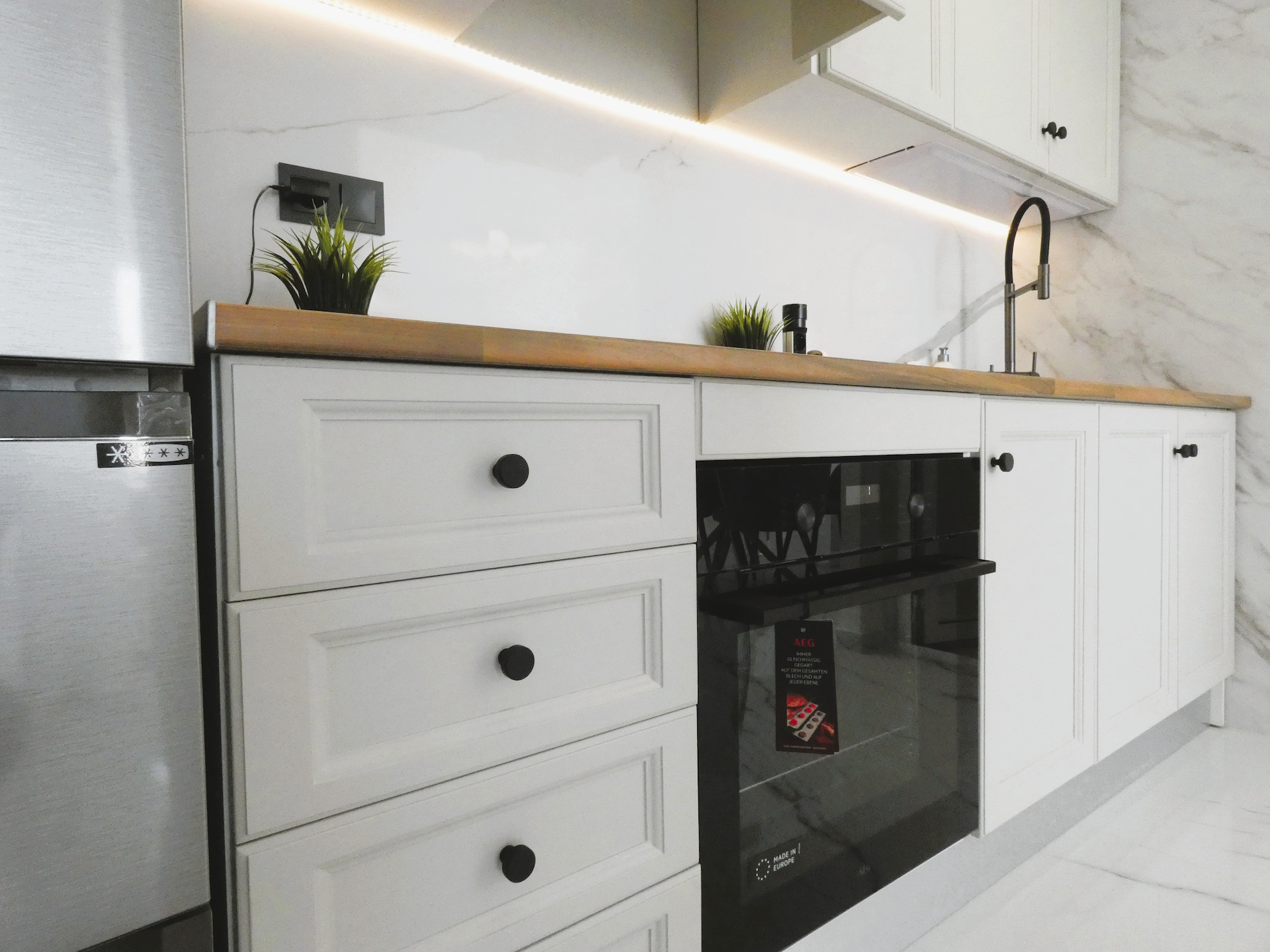 Verkoop. appartement in Playa Flamenca