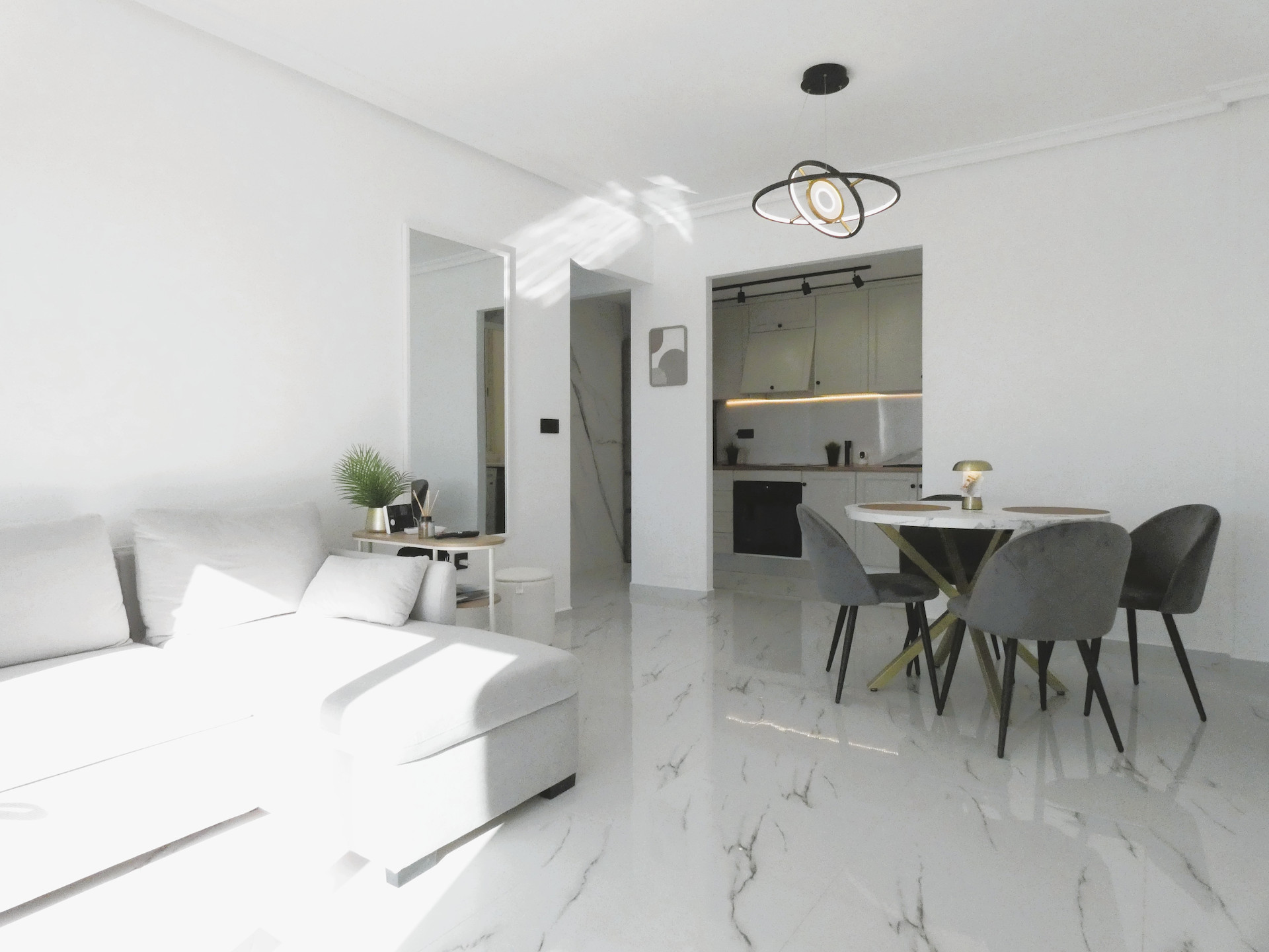 Verkoop. appartement in Playa Flamenca