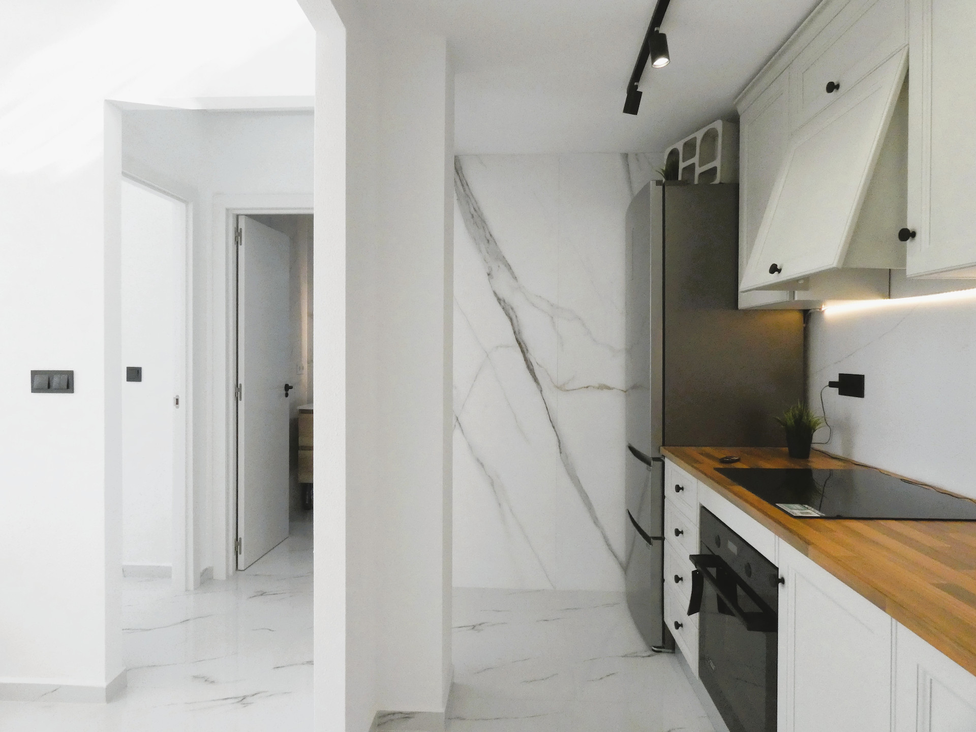 Verkoop. appartement in Playa Flamenca