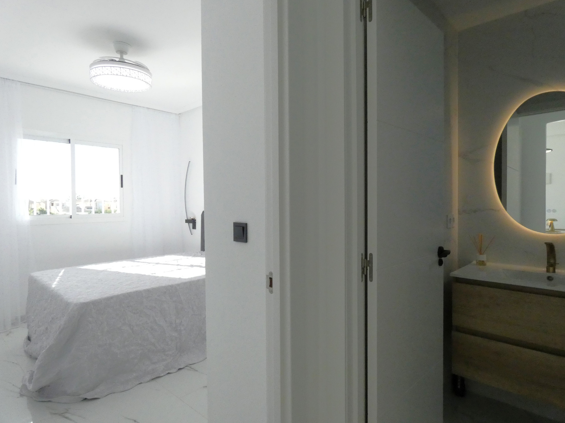 Verkoop. appartement in Playa Flamenca