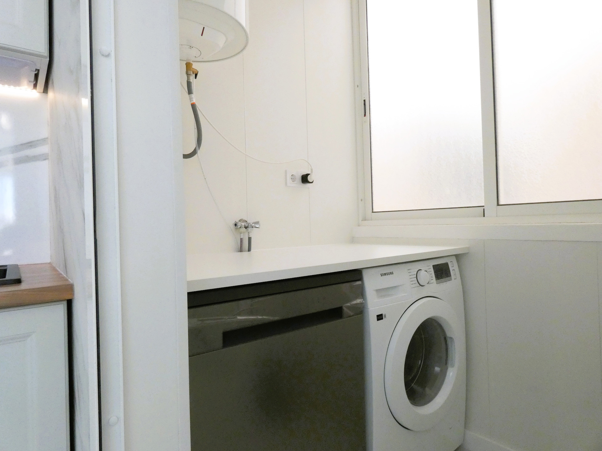 Verkoop. appartement in Playa Flamenca