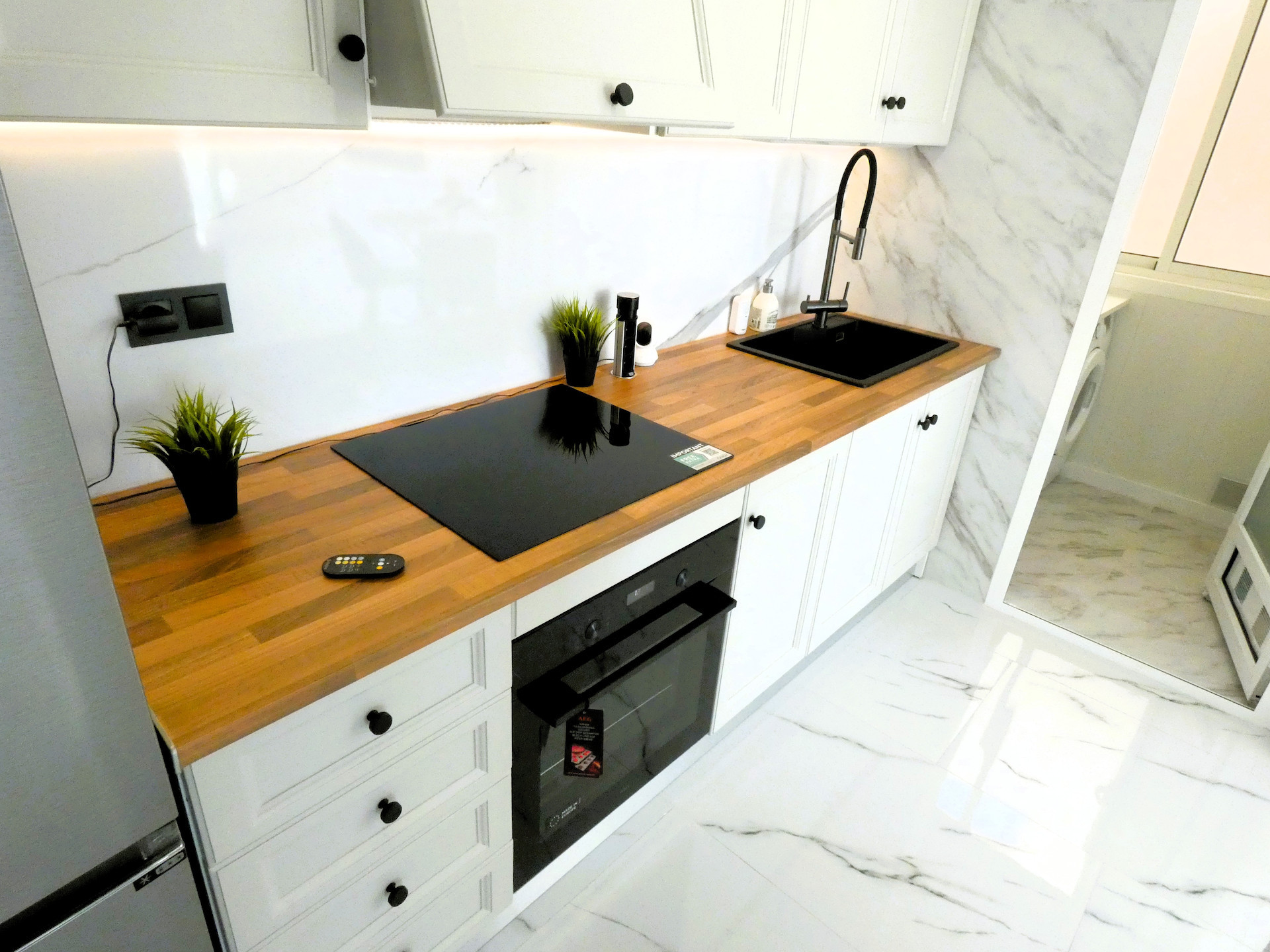 Verkoop. appartement in Playa Flamenca