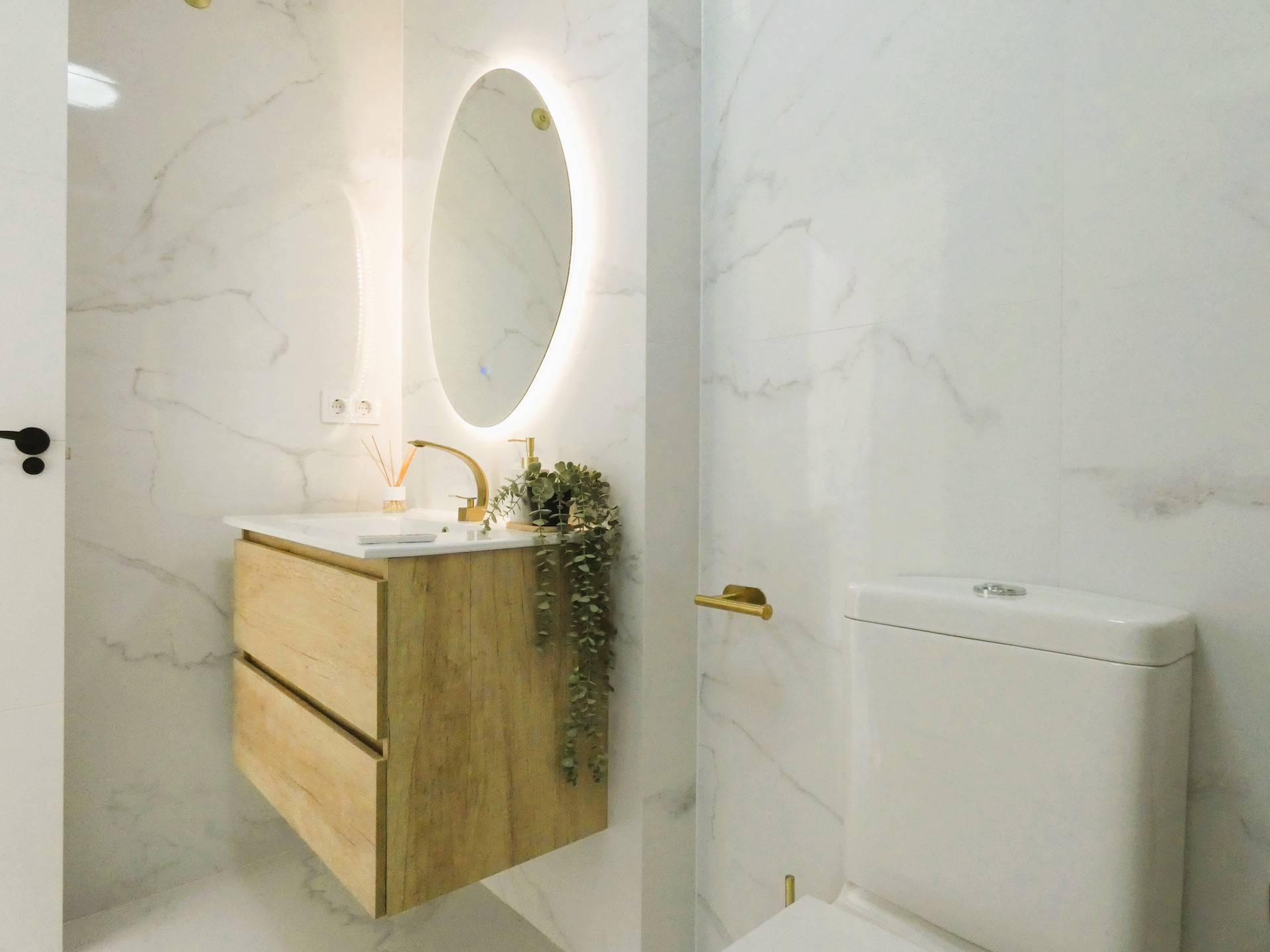 Verkoop. appartement in Playa Flamenca