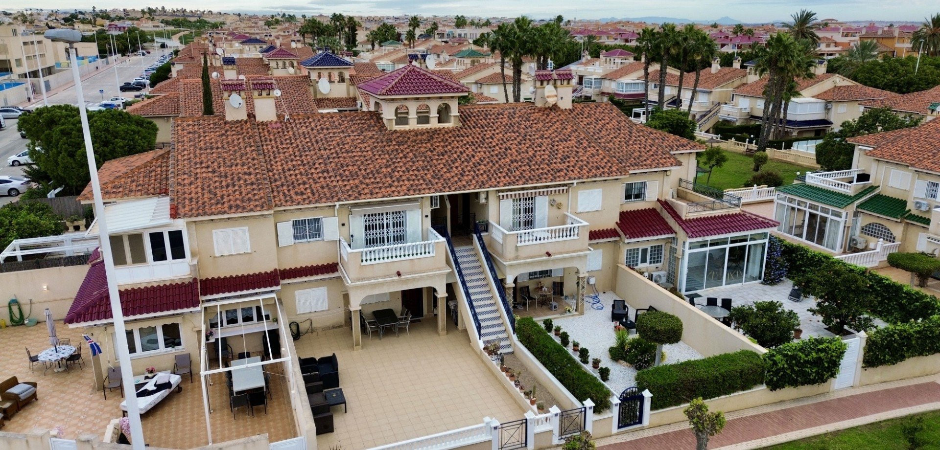 Verkoop. appartement in Playa Flamenca