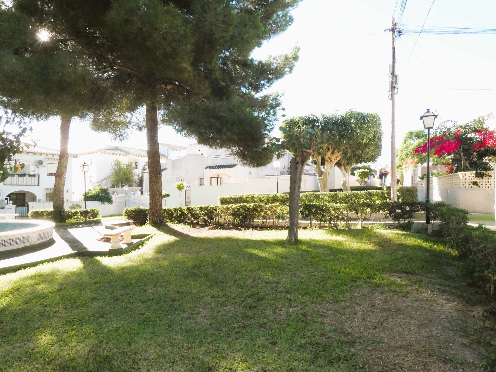 Salg. leilighet i Los Balcones