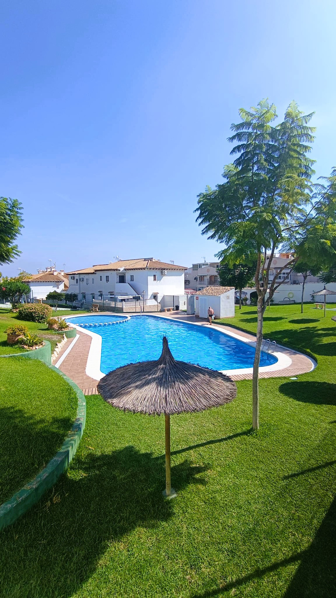 Salg. leilighet i Los Balcones