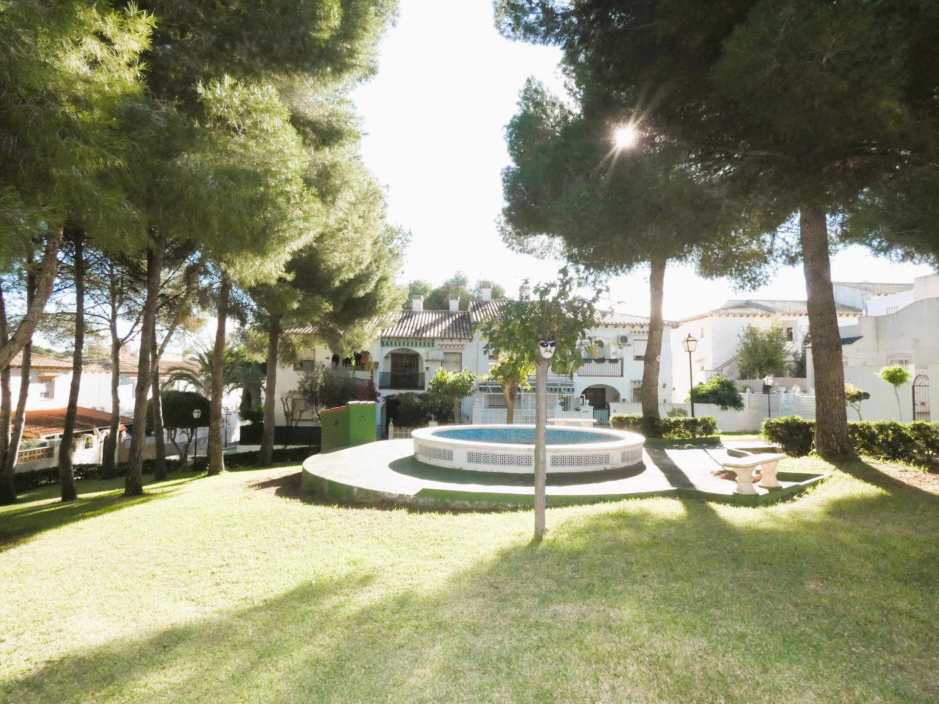 Salg. leilighet i Los Balcones