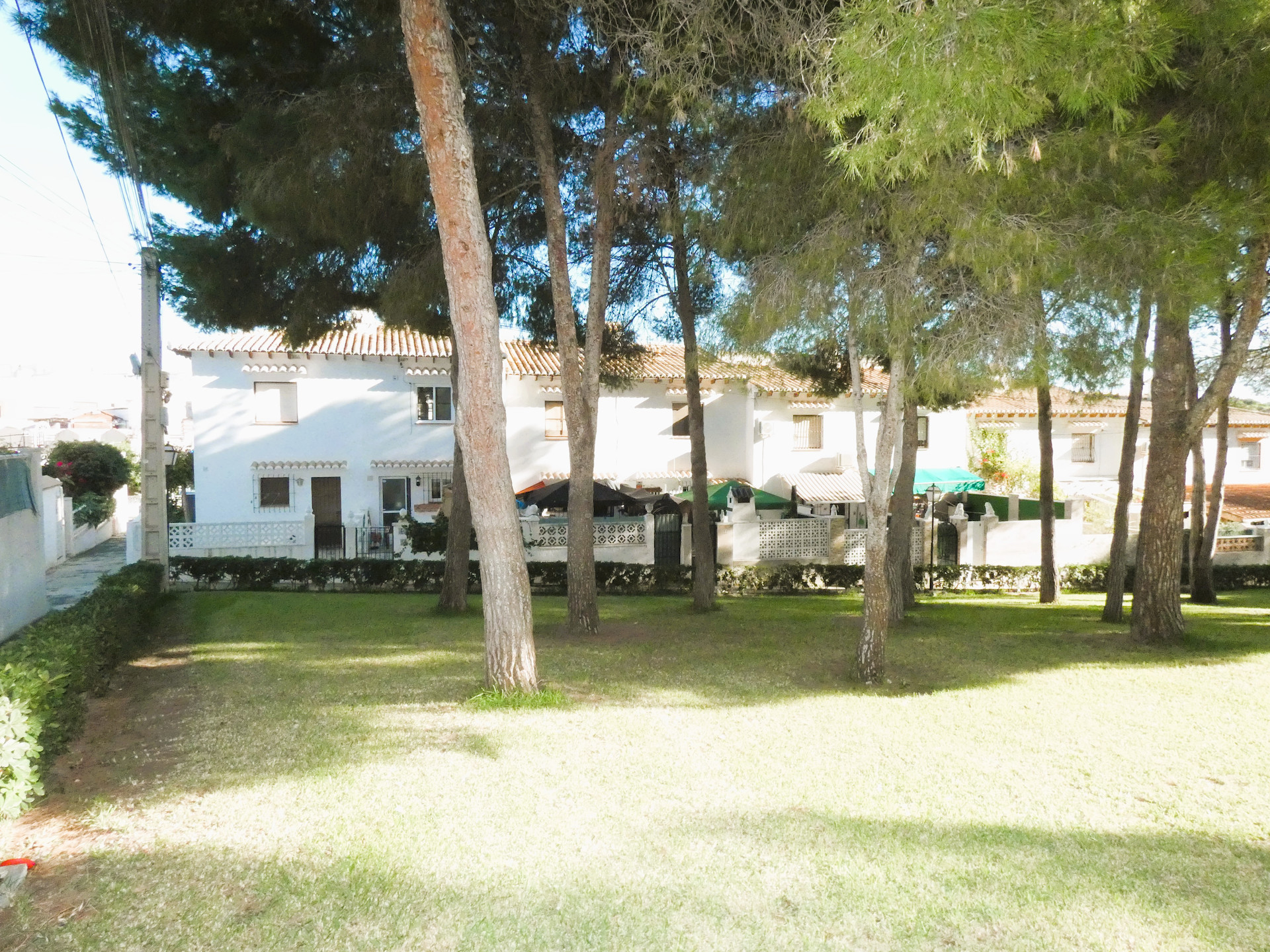 Salg. leilighet i Los Balcones