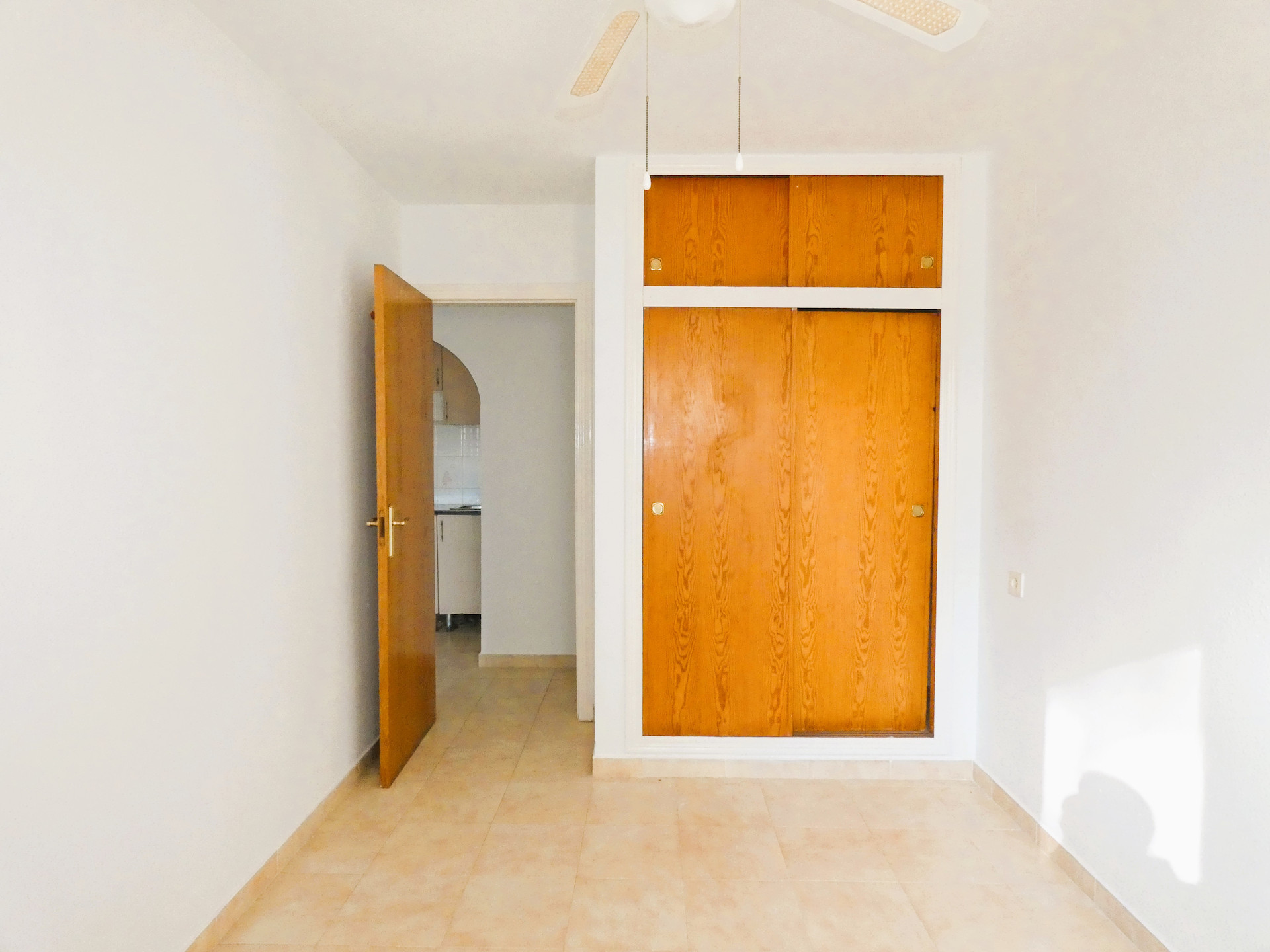 Salg. leilighet i Los Balcones