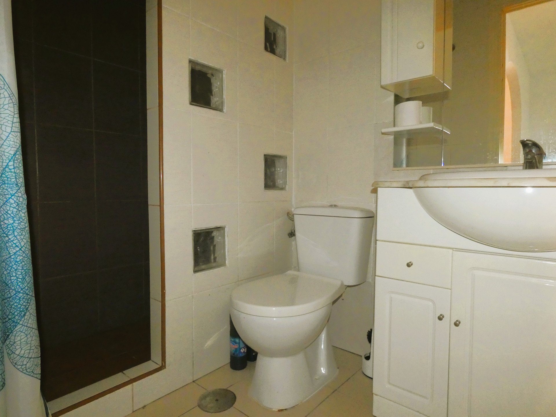 Salg. leilighet i Los Balcones