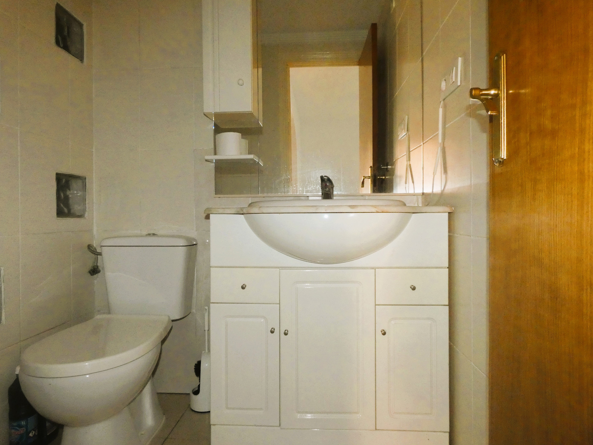 Salg. leilighet i Los Balcones